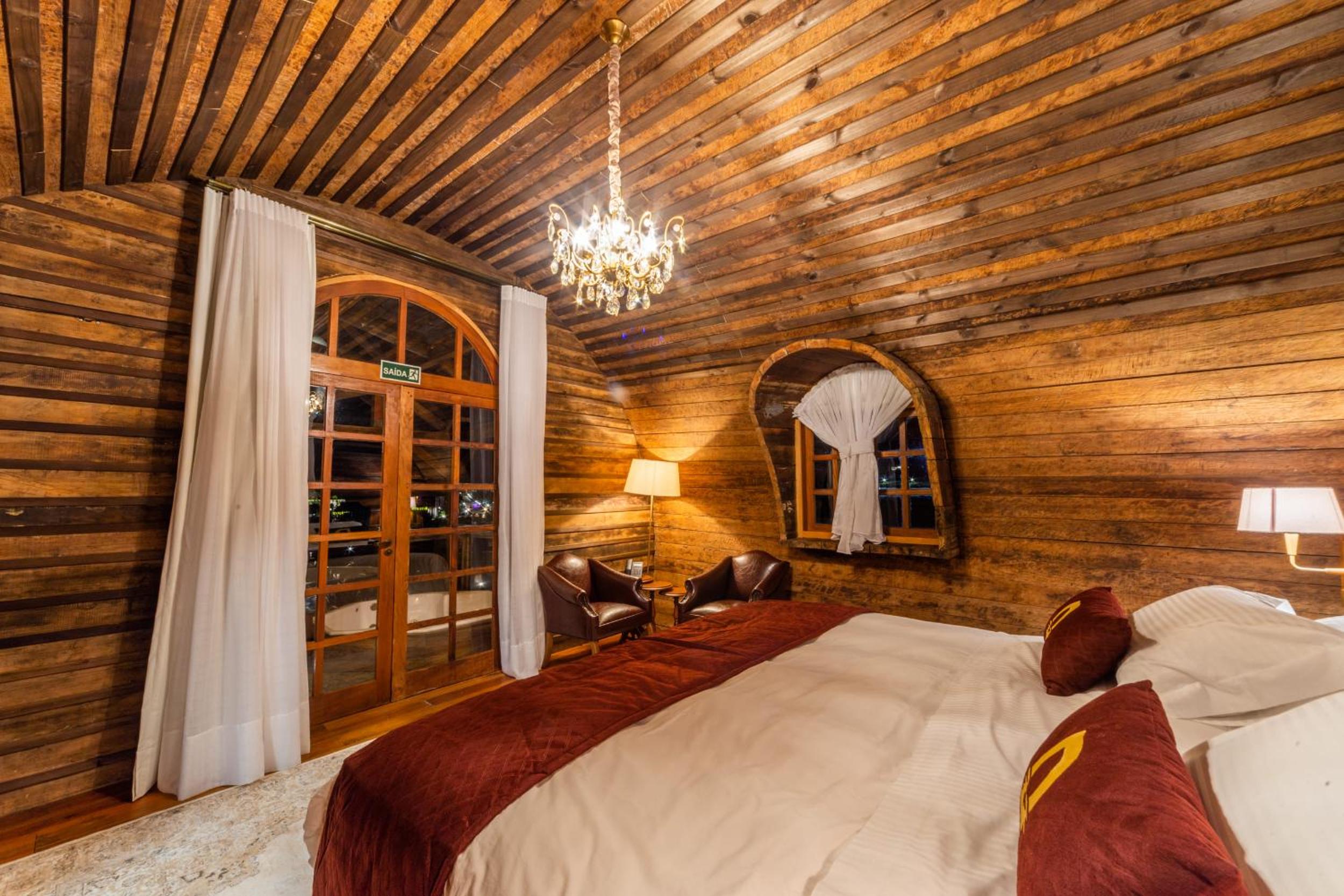 Double Room with Spa Bath photo 1