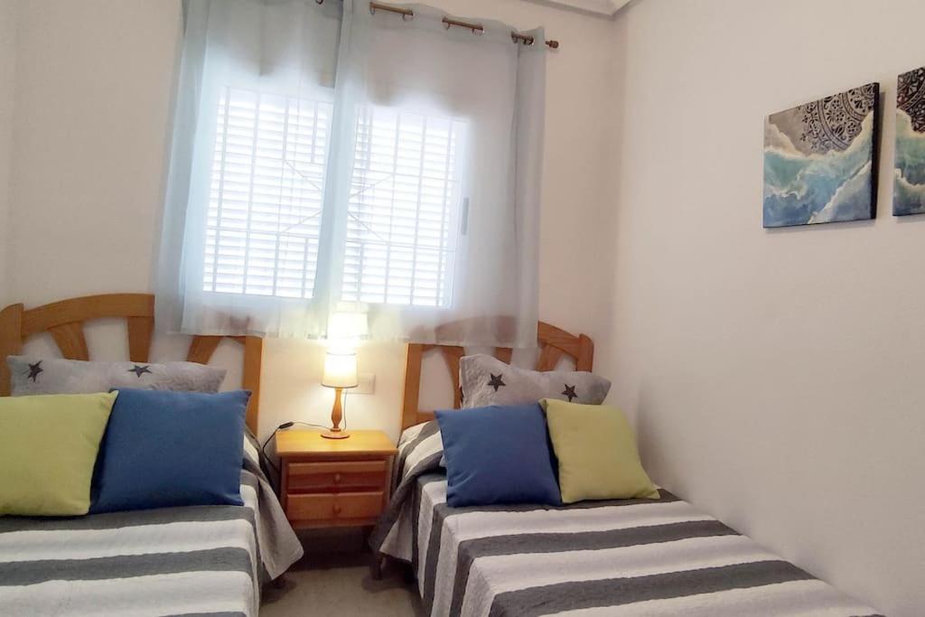 Casa de Dos Habitaciones