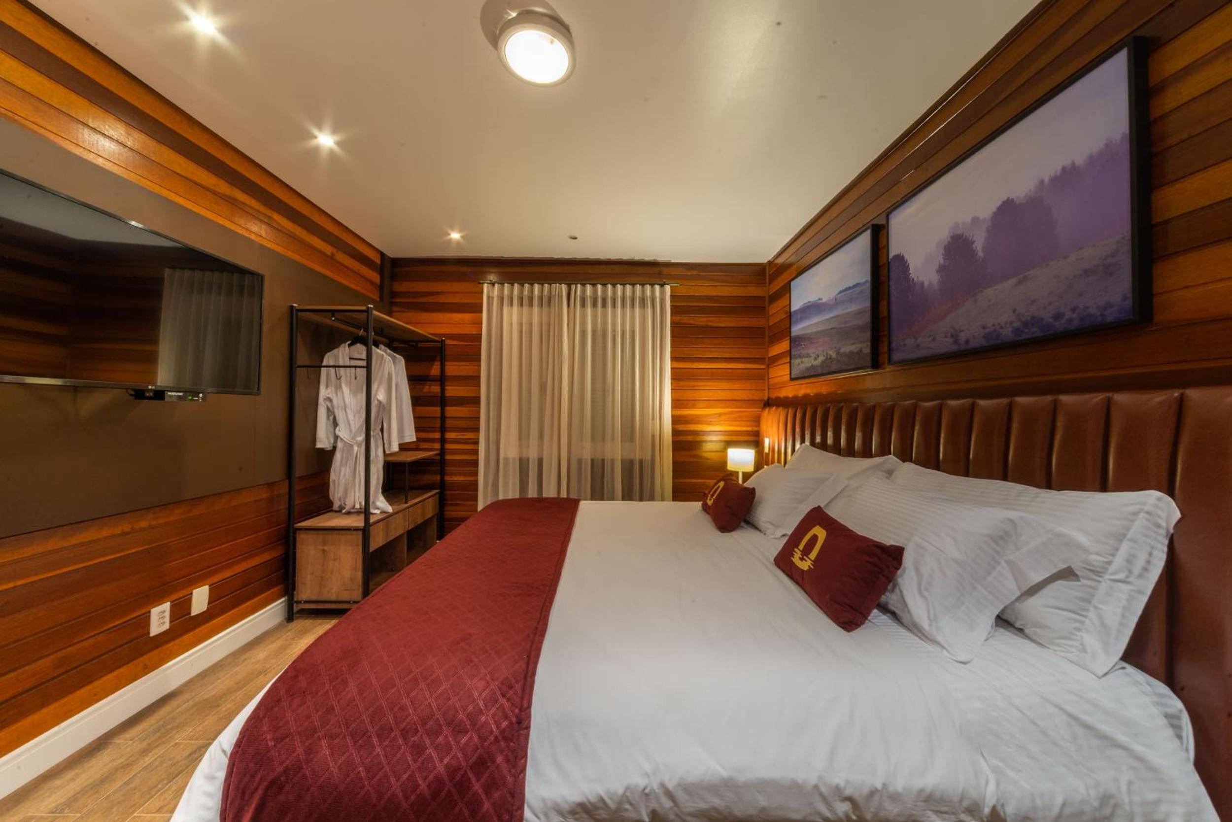 Deluxe Suite photo 1