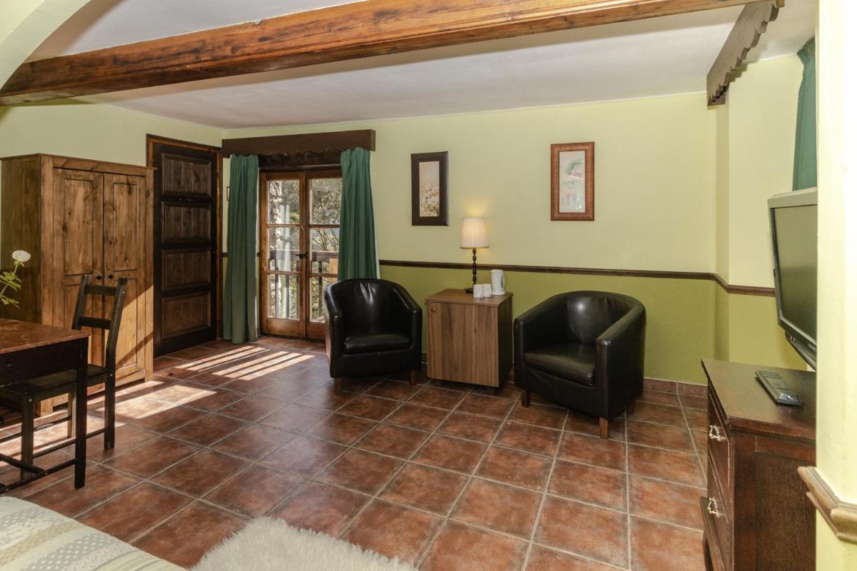 Standard Double Suite B photo 2