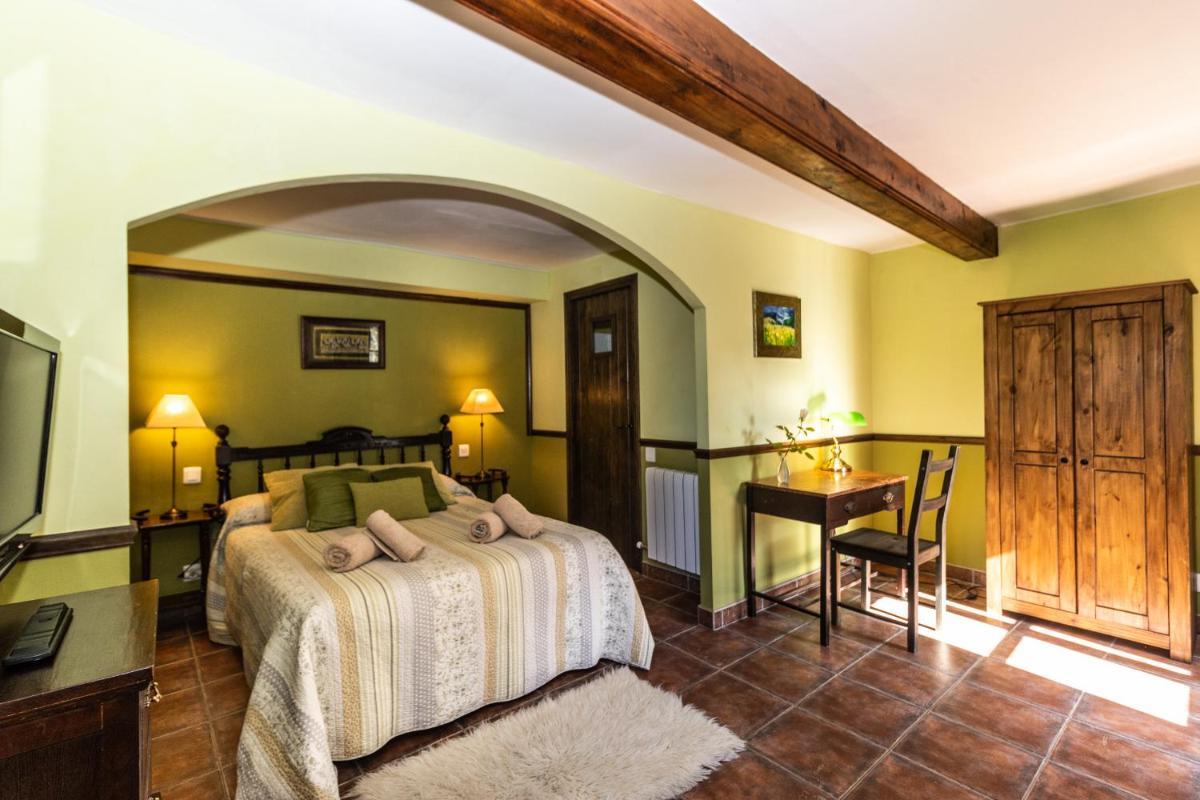 Standard Double Suite B photo 1