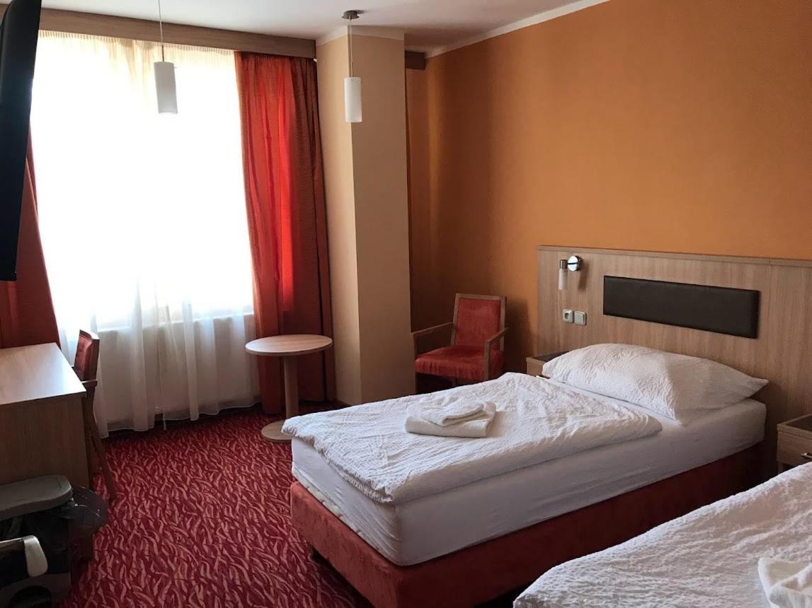 Comfort Quadruple Room - Photo 3