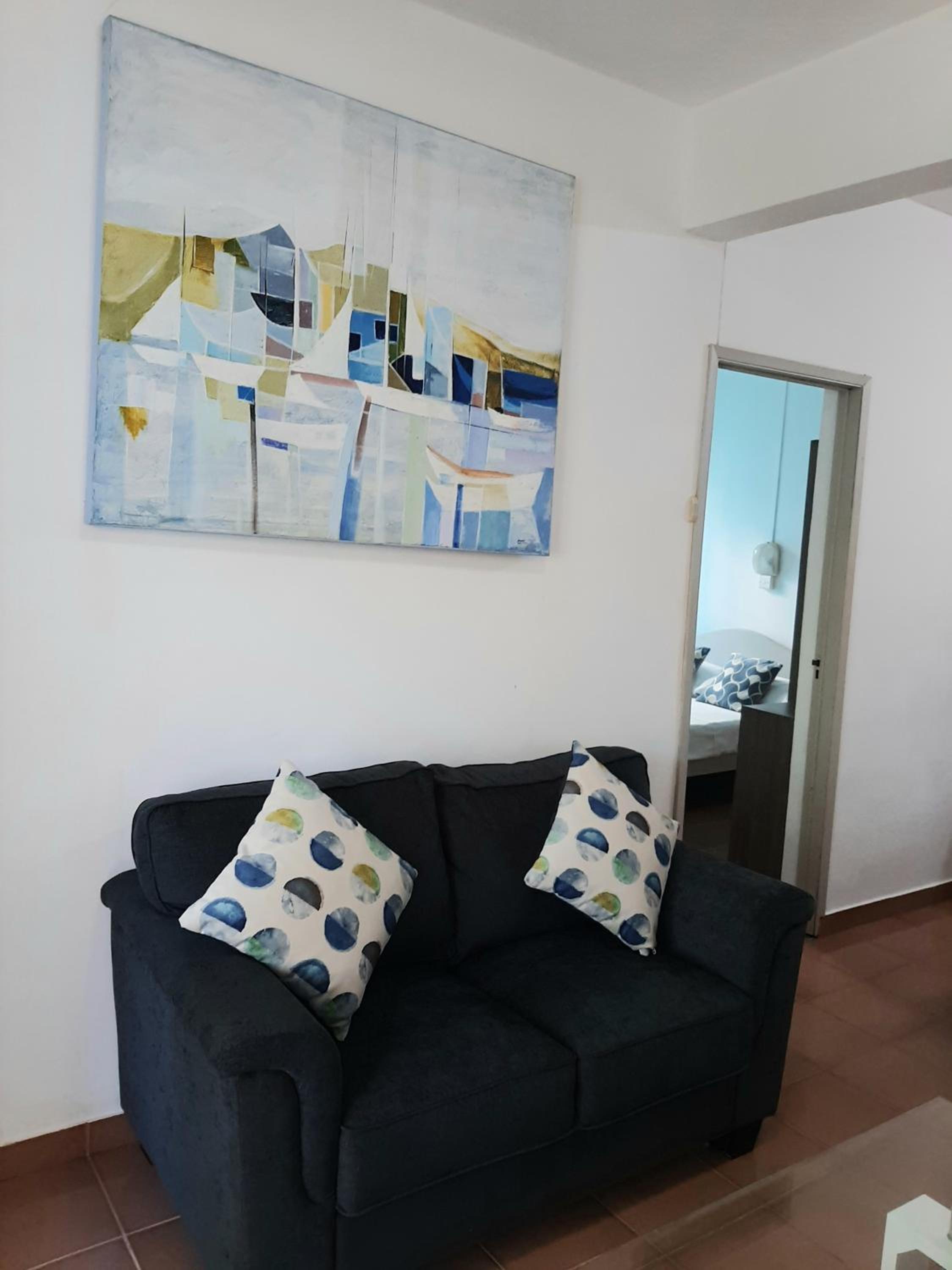 Apartment - Ground Floor photo 1