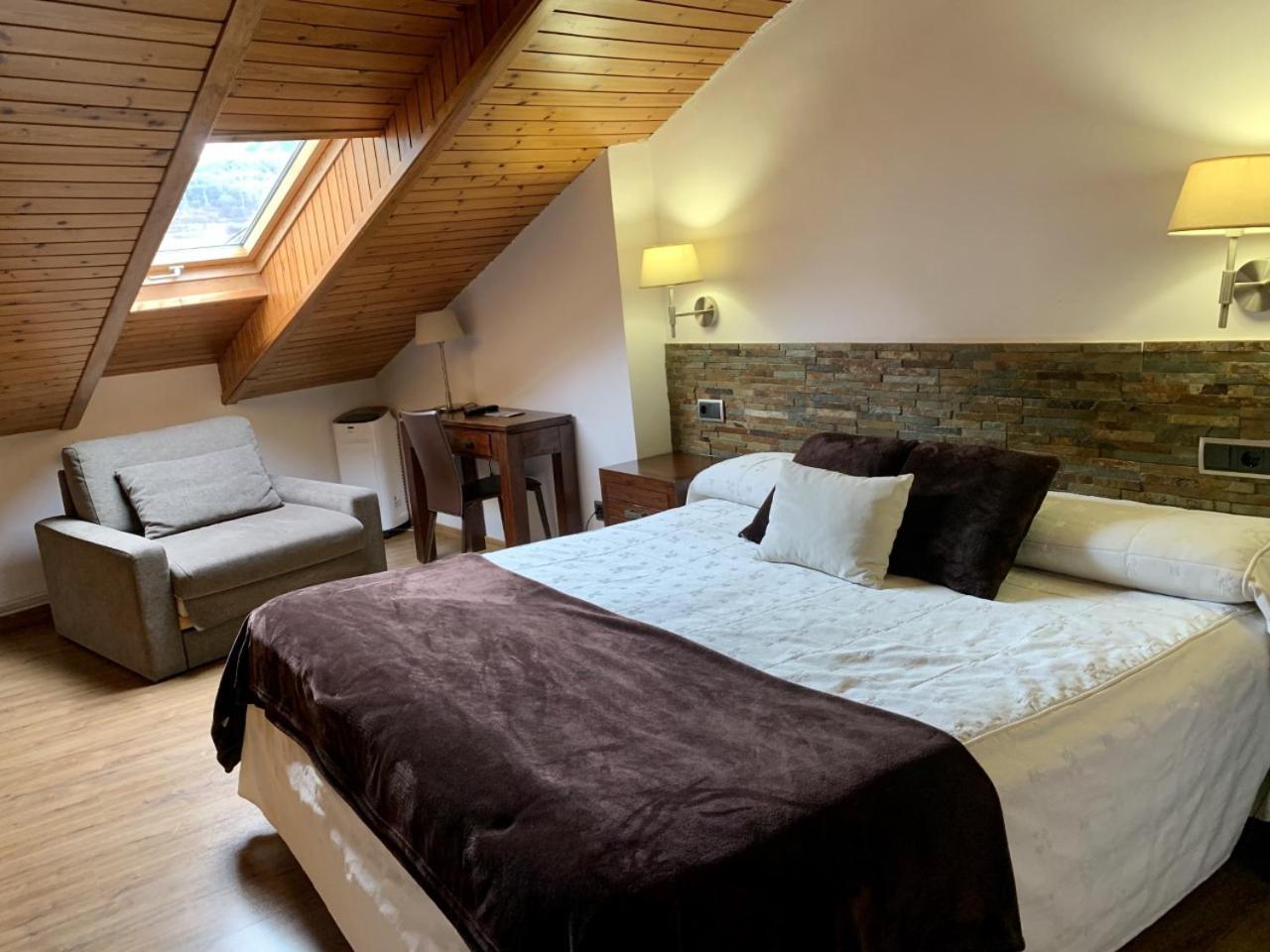 Habitación Doble Superior