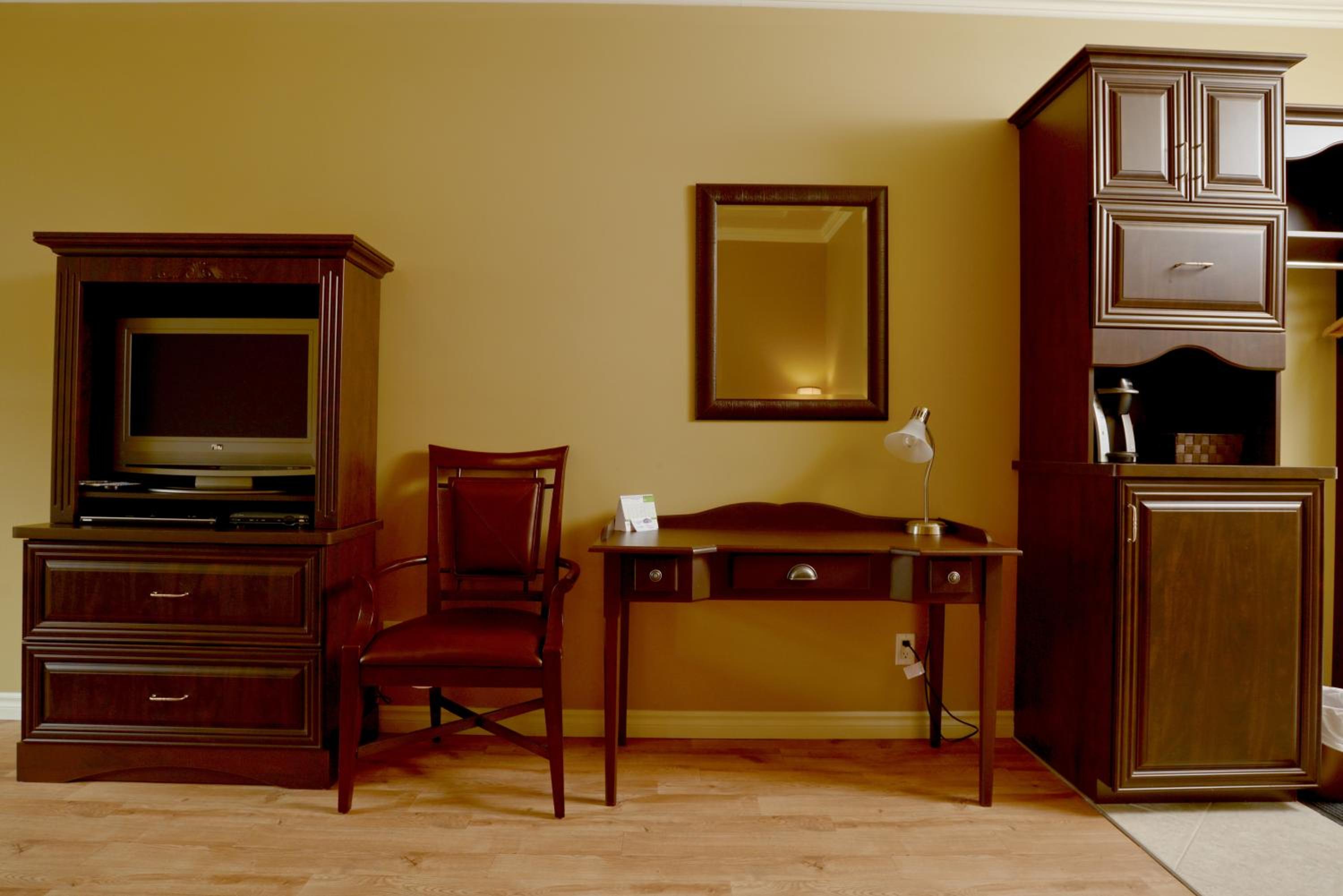 Queen Room photo 3