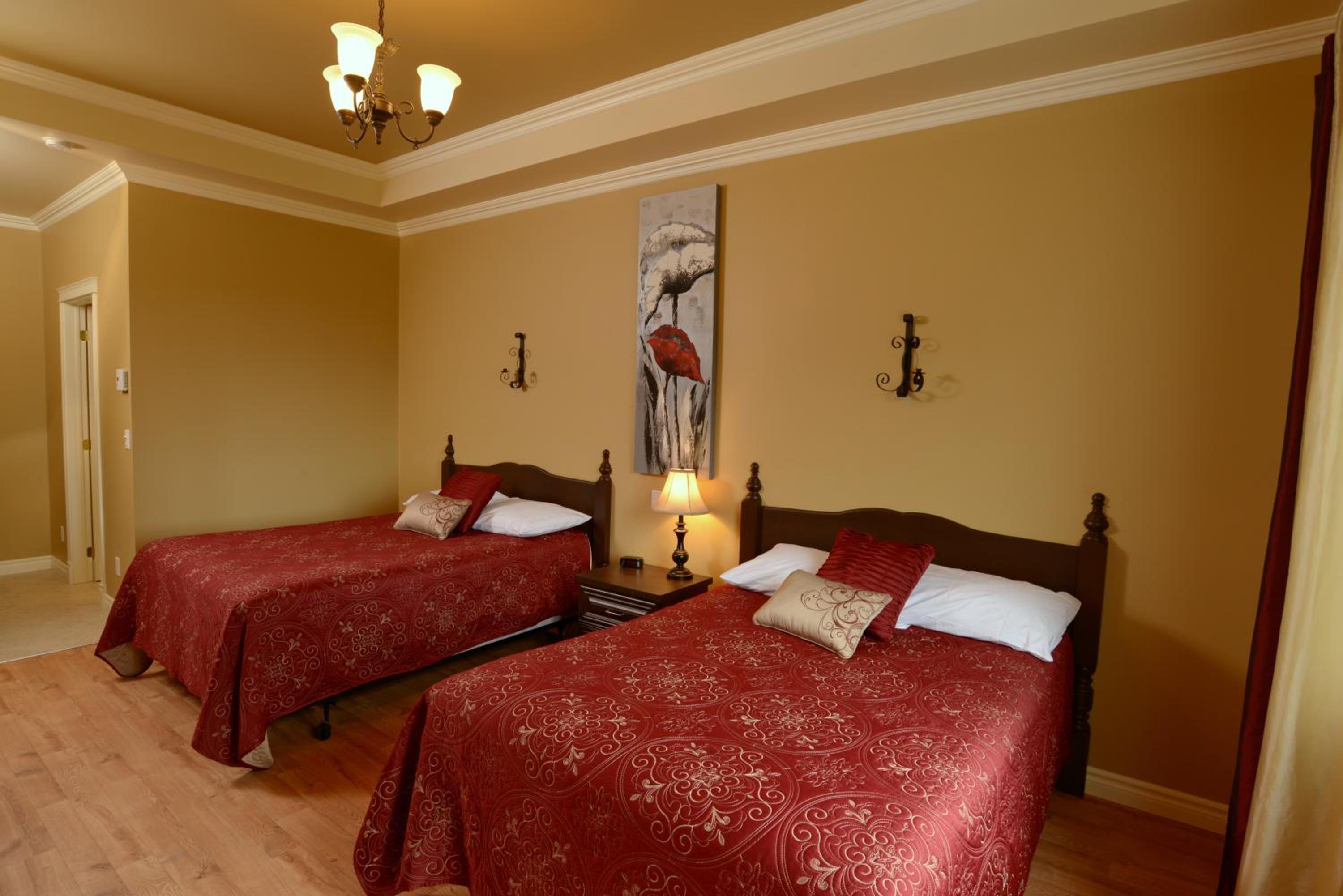 Quadruple Room photo 1