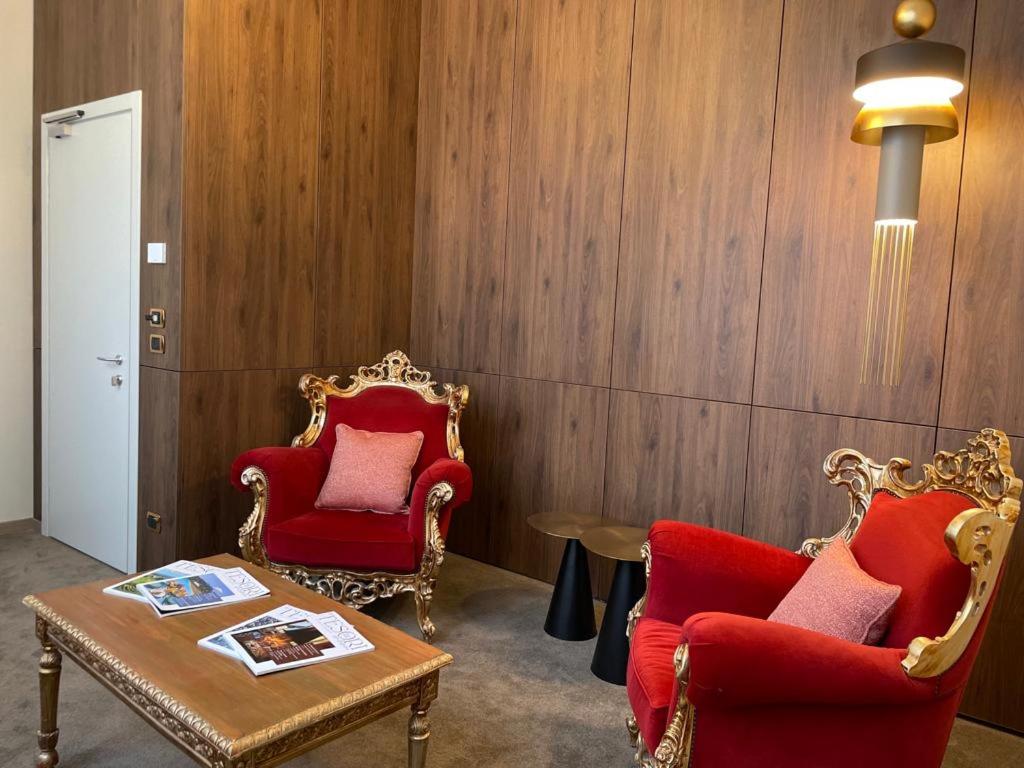 Suite photo 3