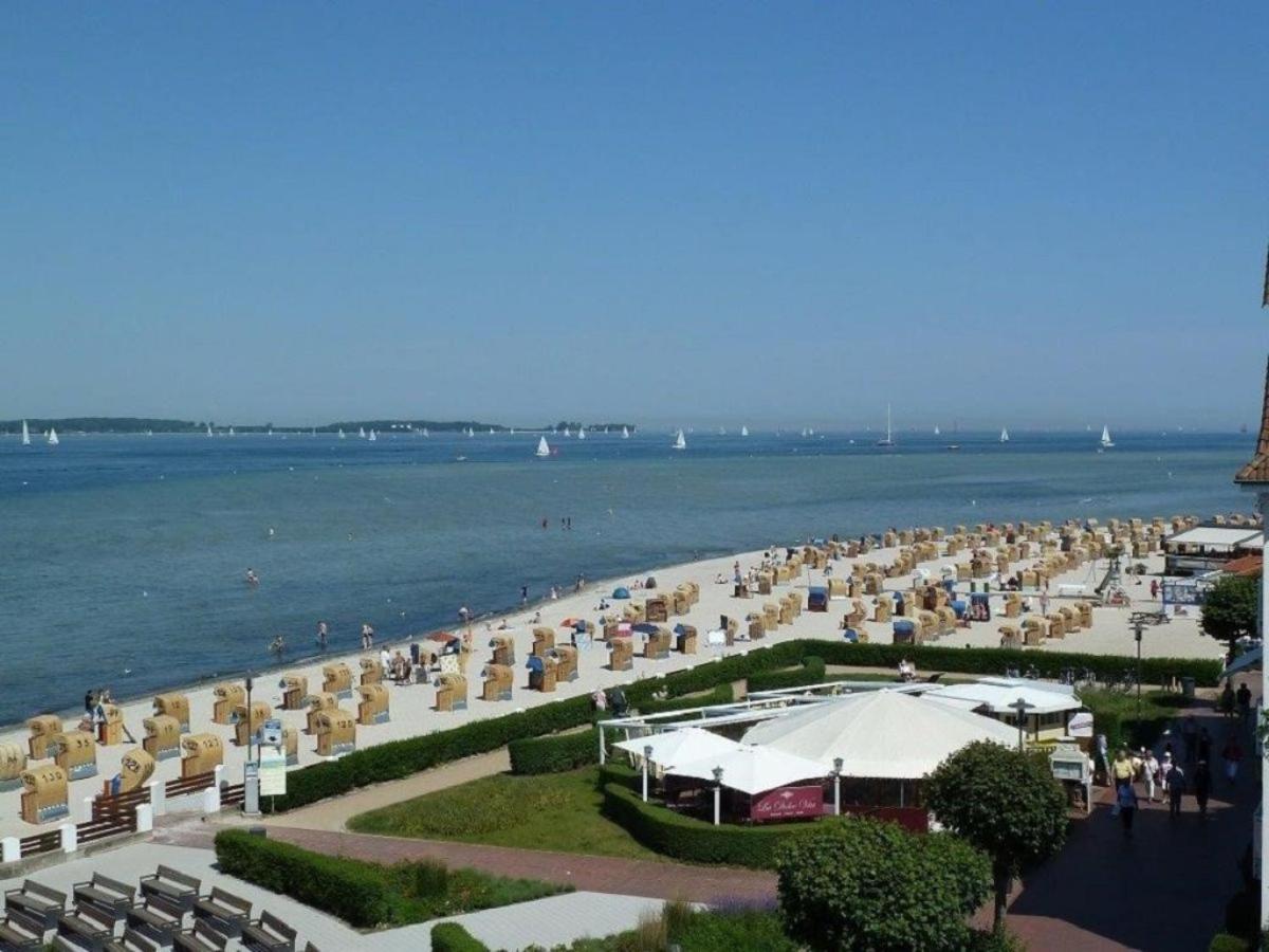 Apartment with Sea View photo 3