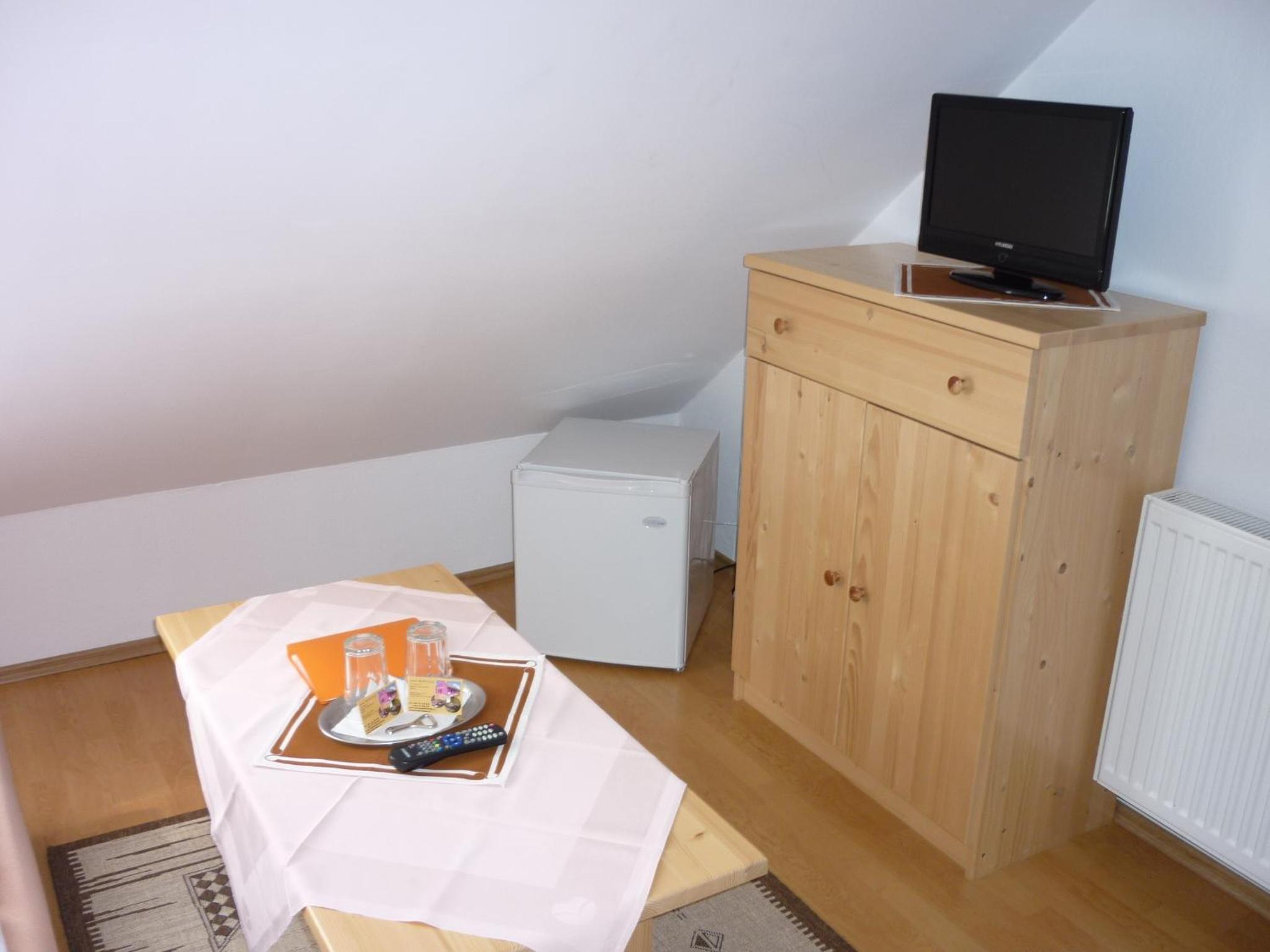 Double Room photo 3