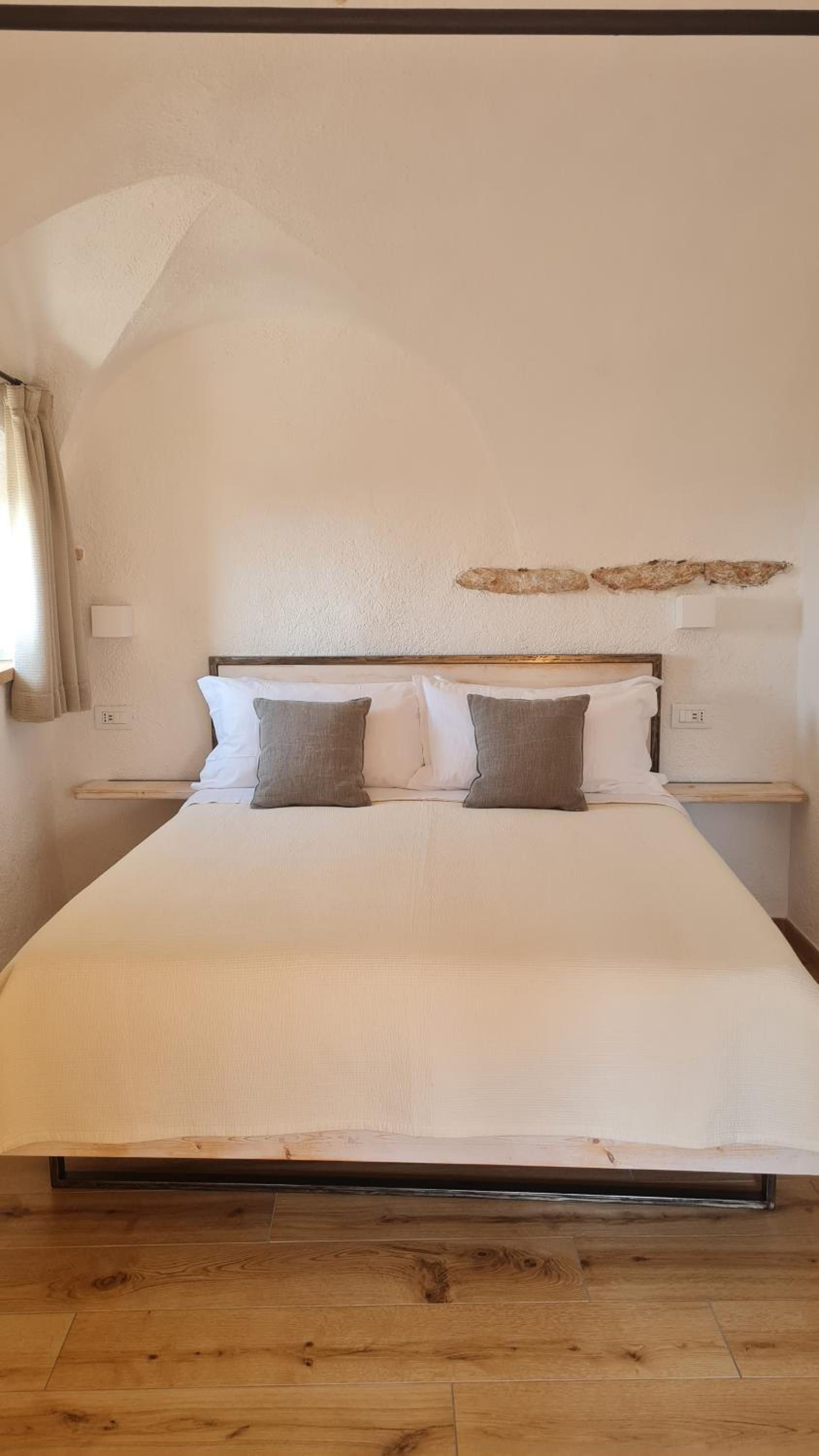 Double Room with Terrace photo 1