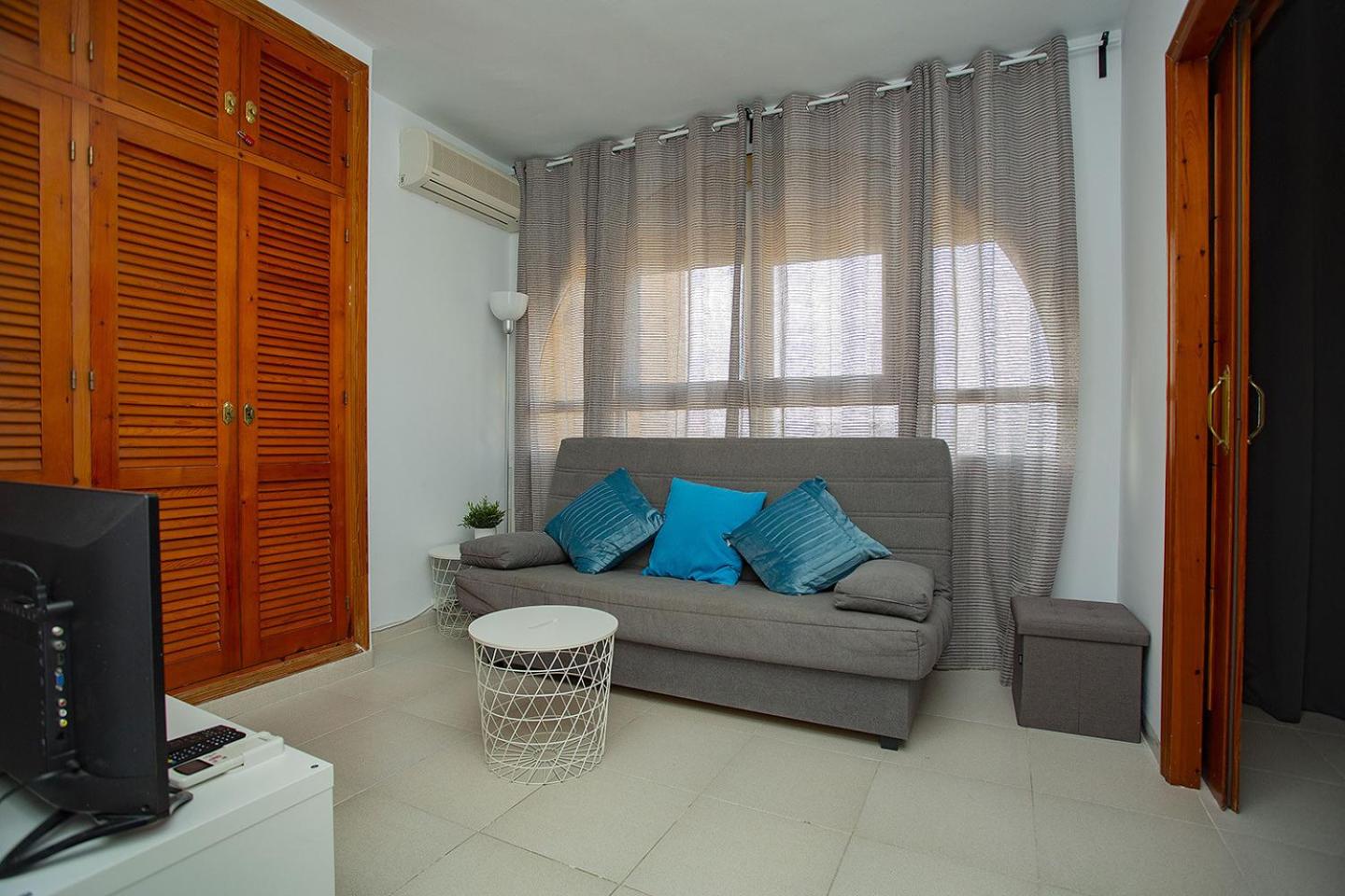 Two-Bedroom Apartment photo 2