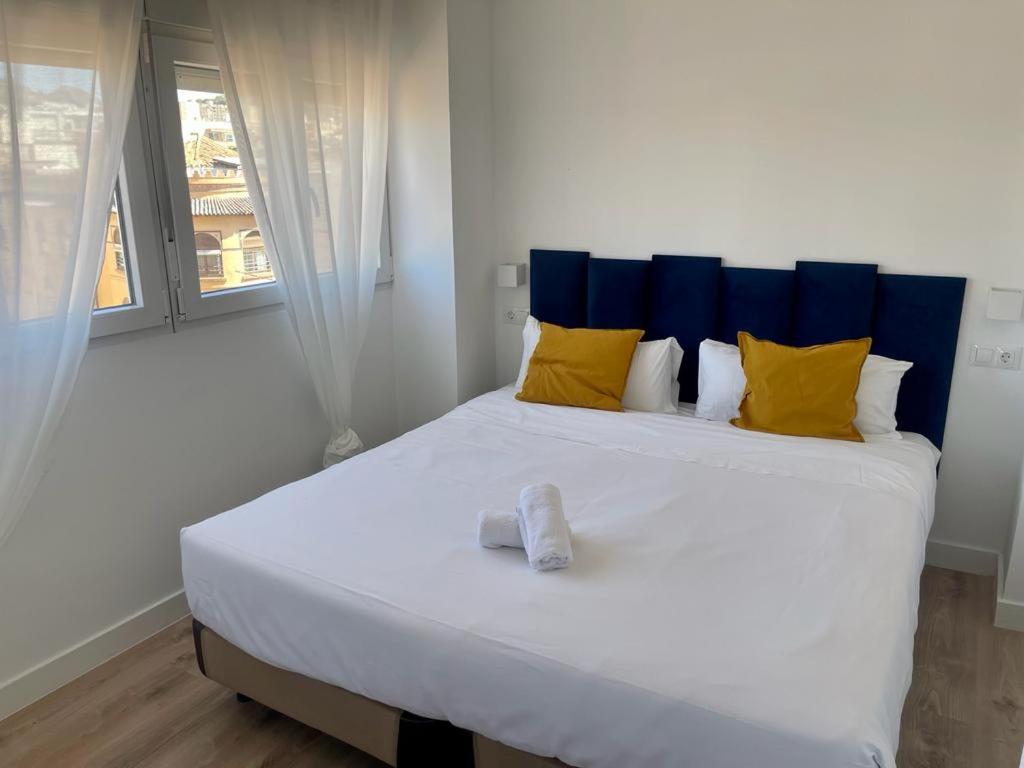 Suite Dúplex