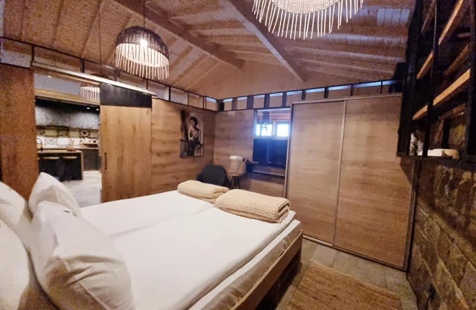 Deluxe Villa - Photo 17
