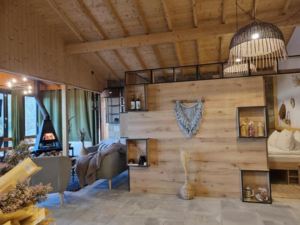 Deluxe Villa - Photo 18