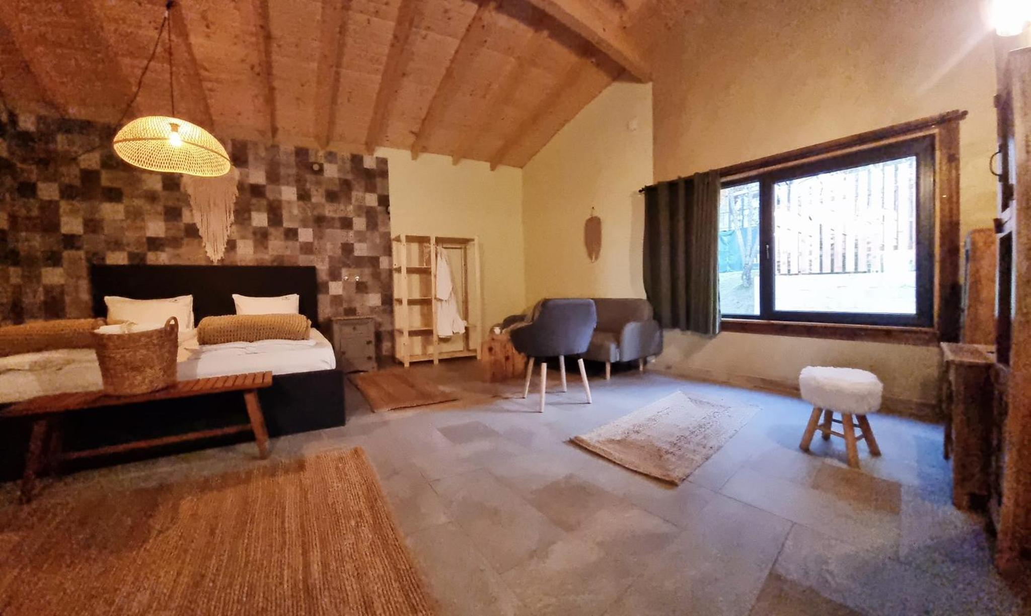 Deluxe Villa - Photo 19
