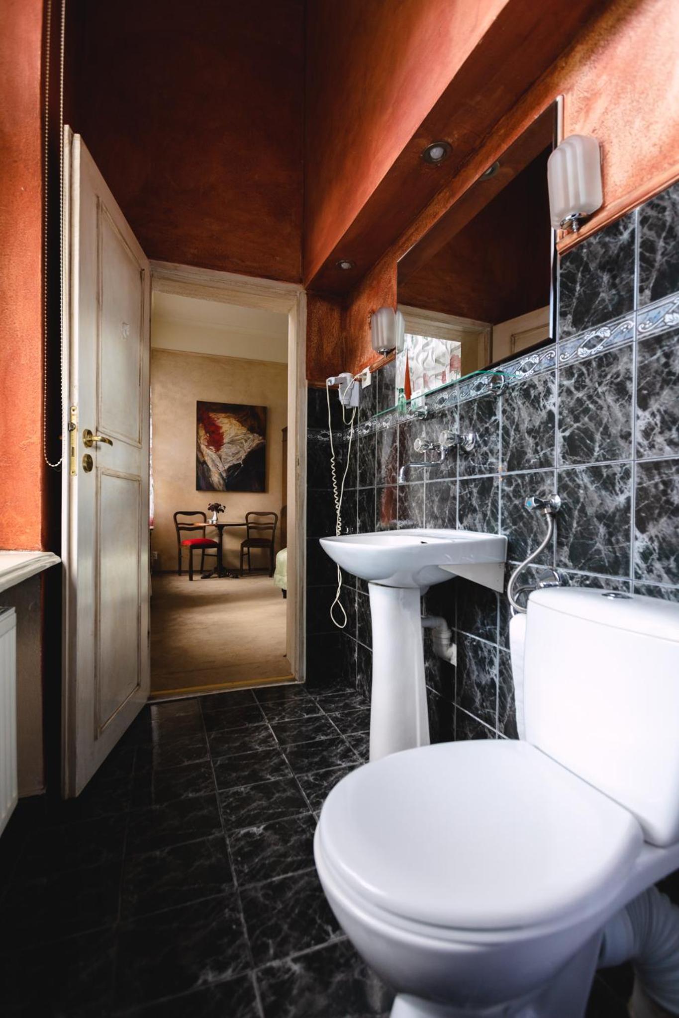 Comfort Double Room with Shower photo 3