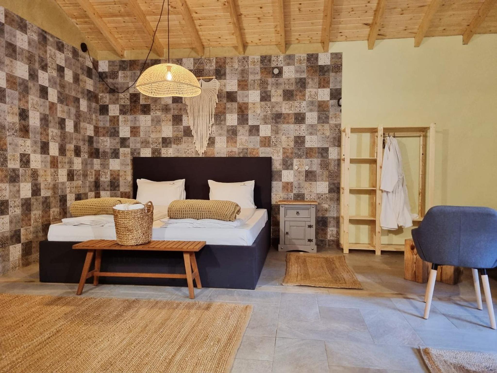 Deluxe Villa - Photo 39
