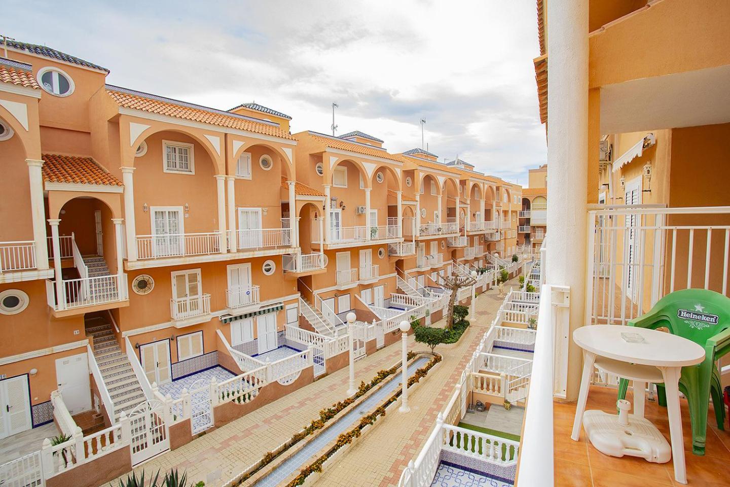 Apartment with Terrace photo 3