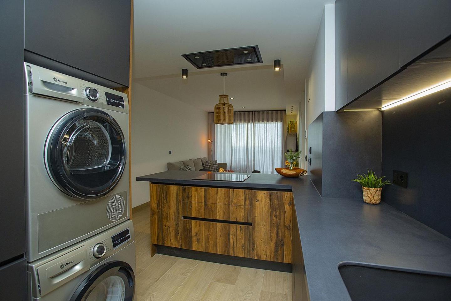Apartment with Sea View photo 2