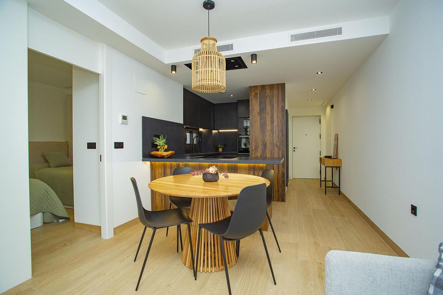 Apartment with Sea View photo 3