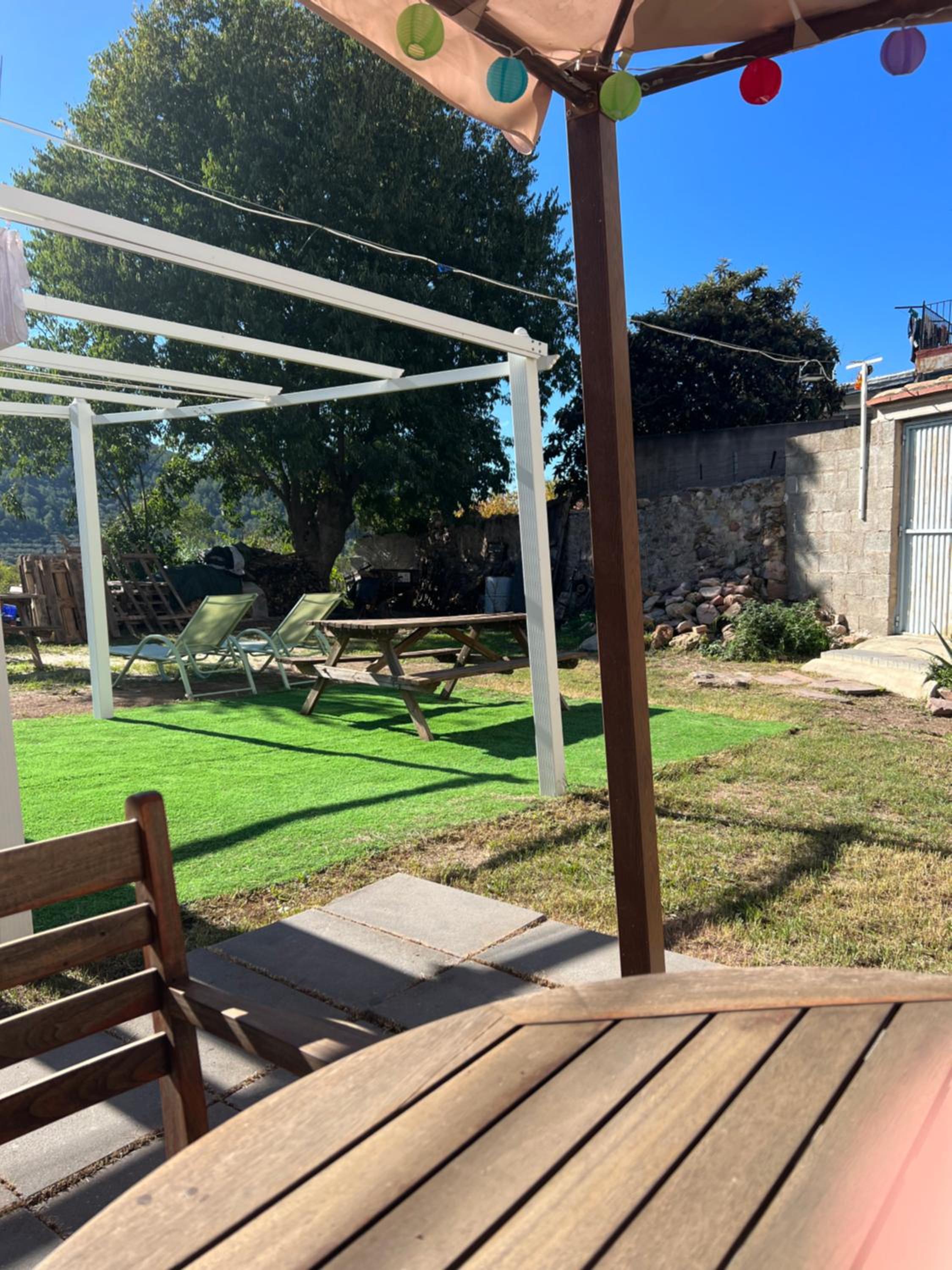 Casa de Seis Habitaciones