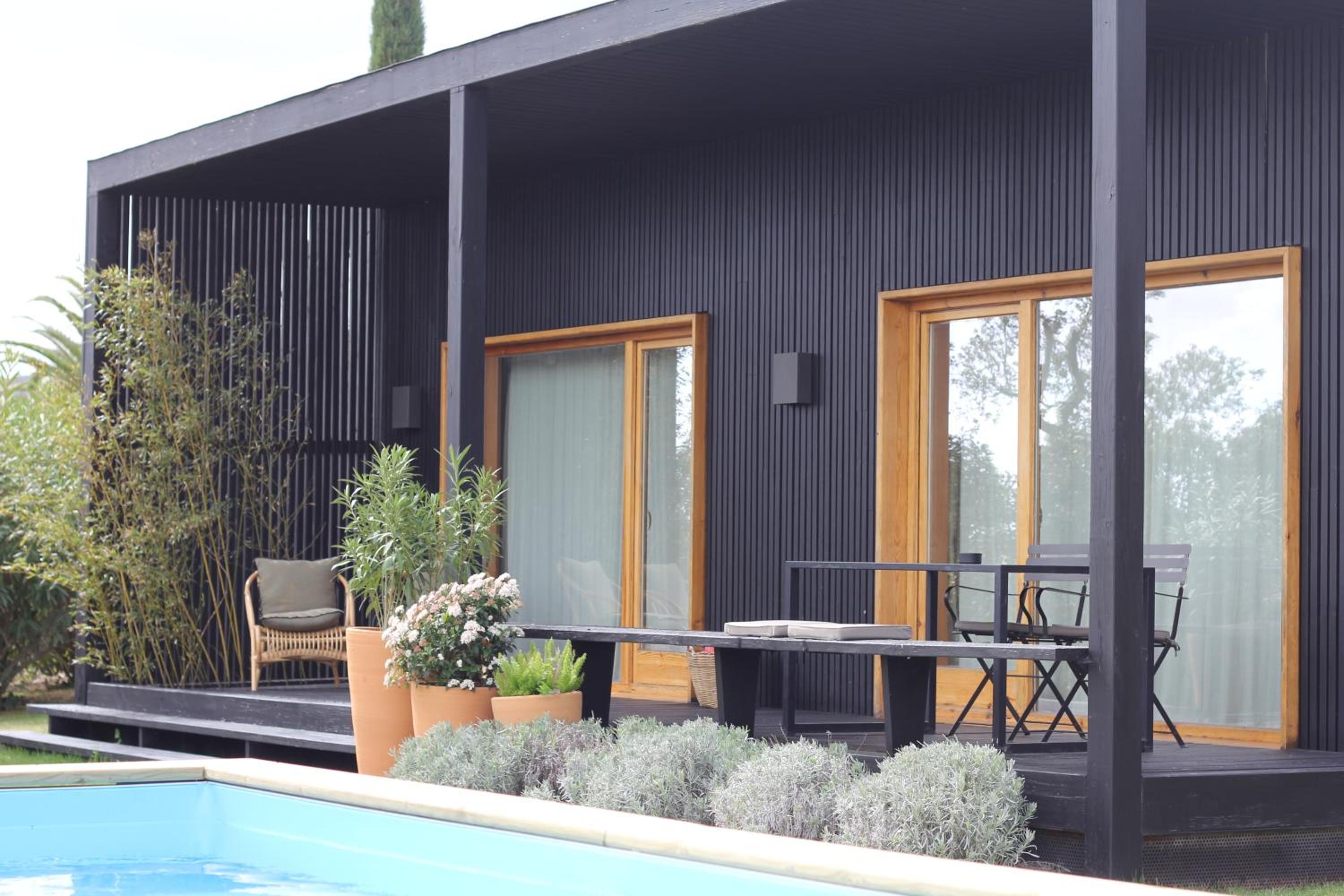 Suite with Private Pool - Photo 6