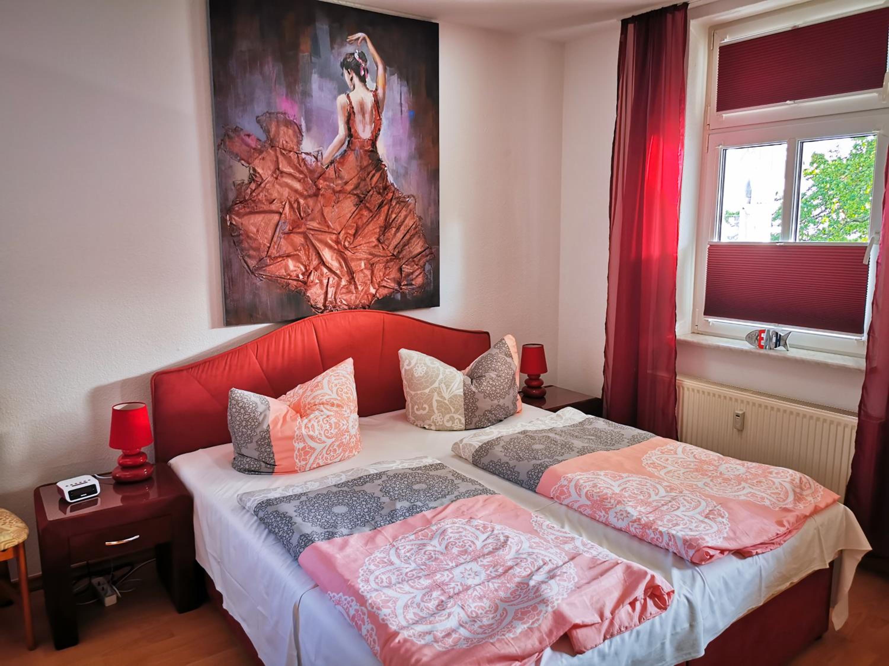 Studio Apartment photo 3
