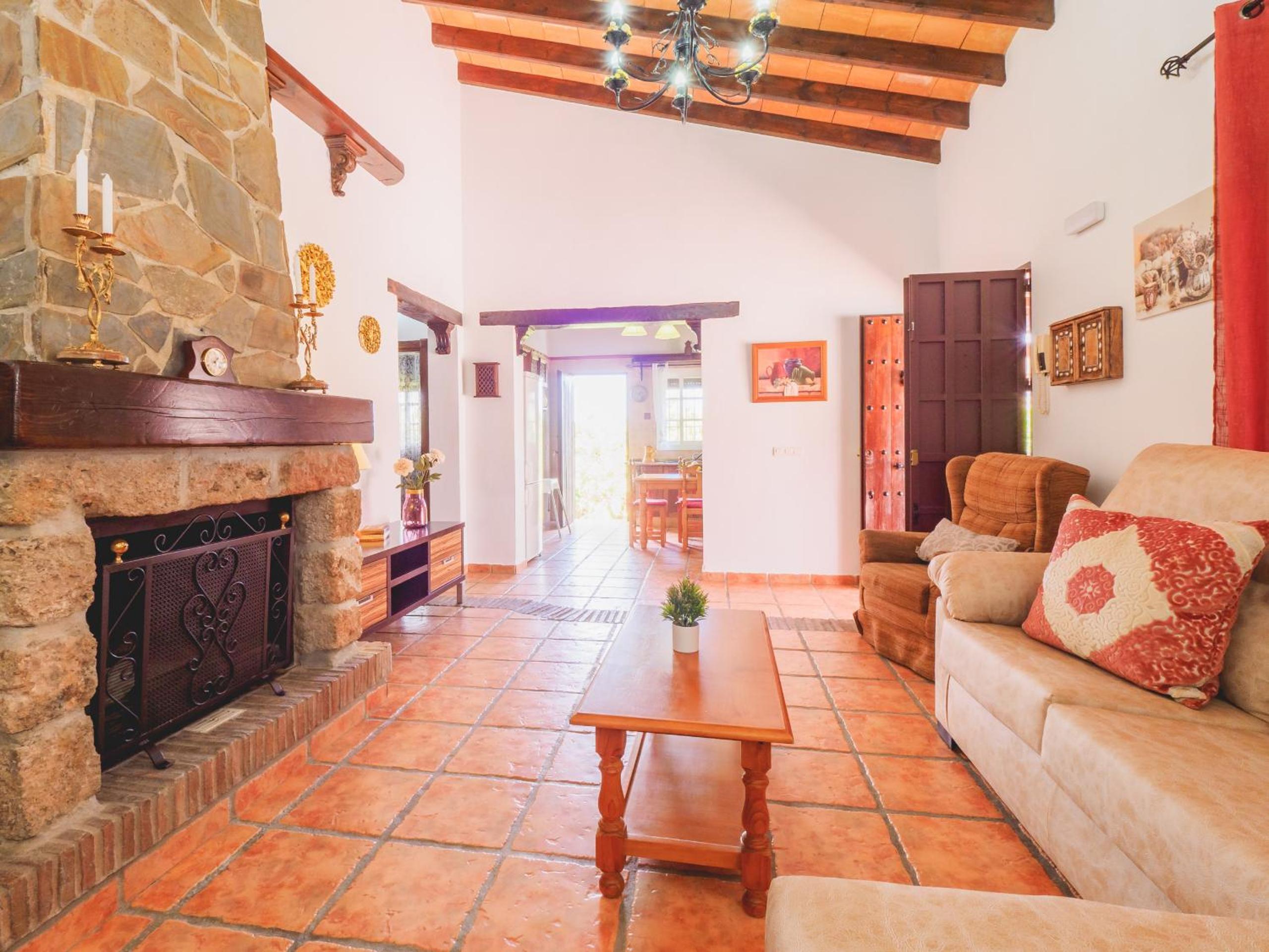 Casa de Vacaciones