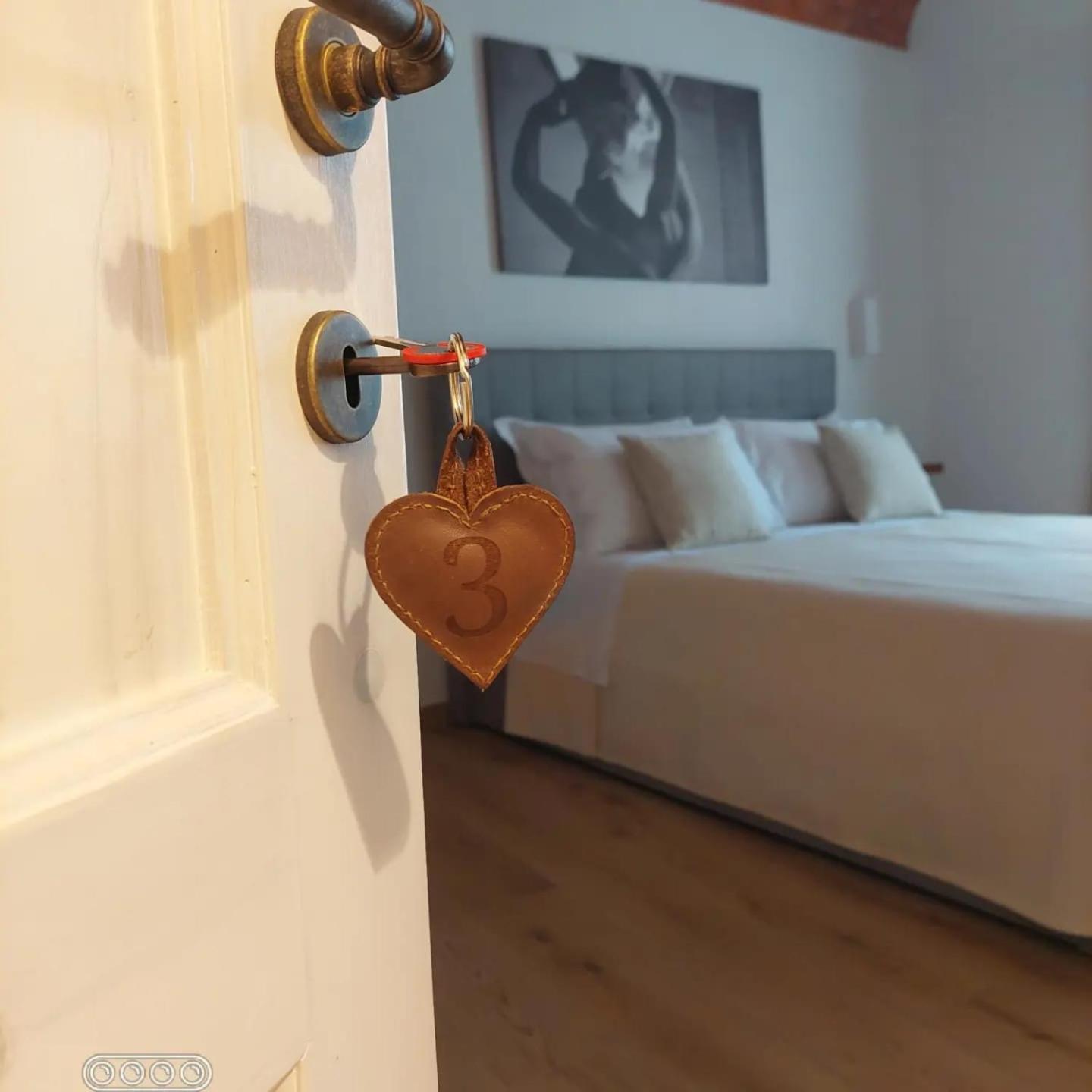 Double Room with Private Bathroom photo 1