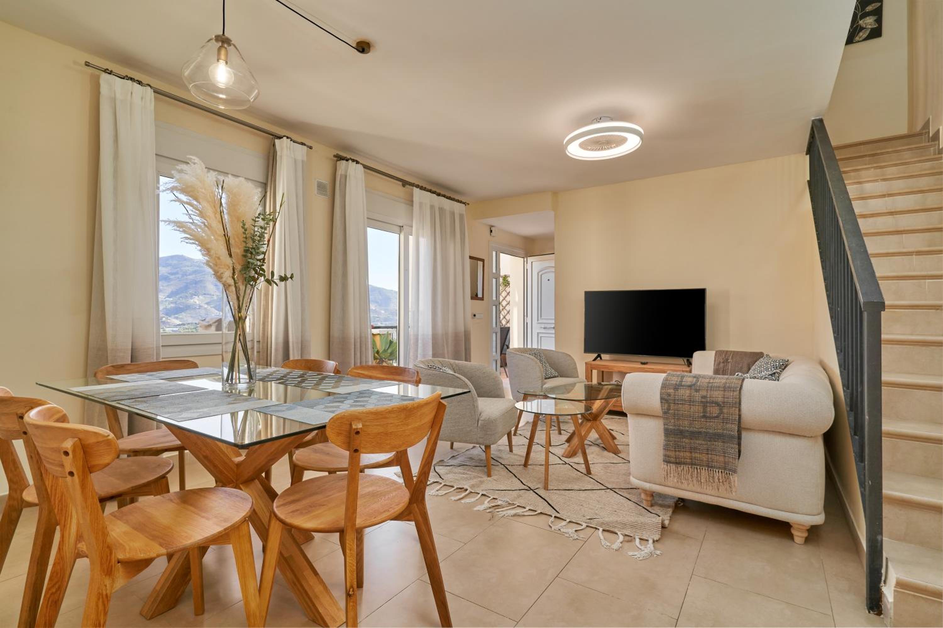 Apartamento Superior con Balcón