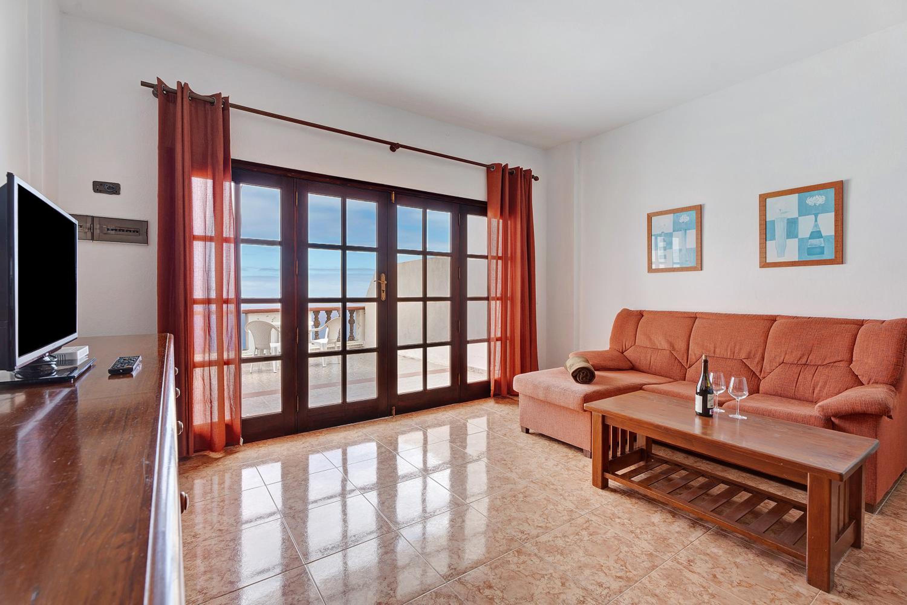 Casa de una habitación