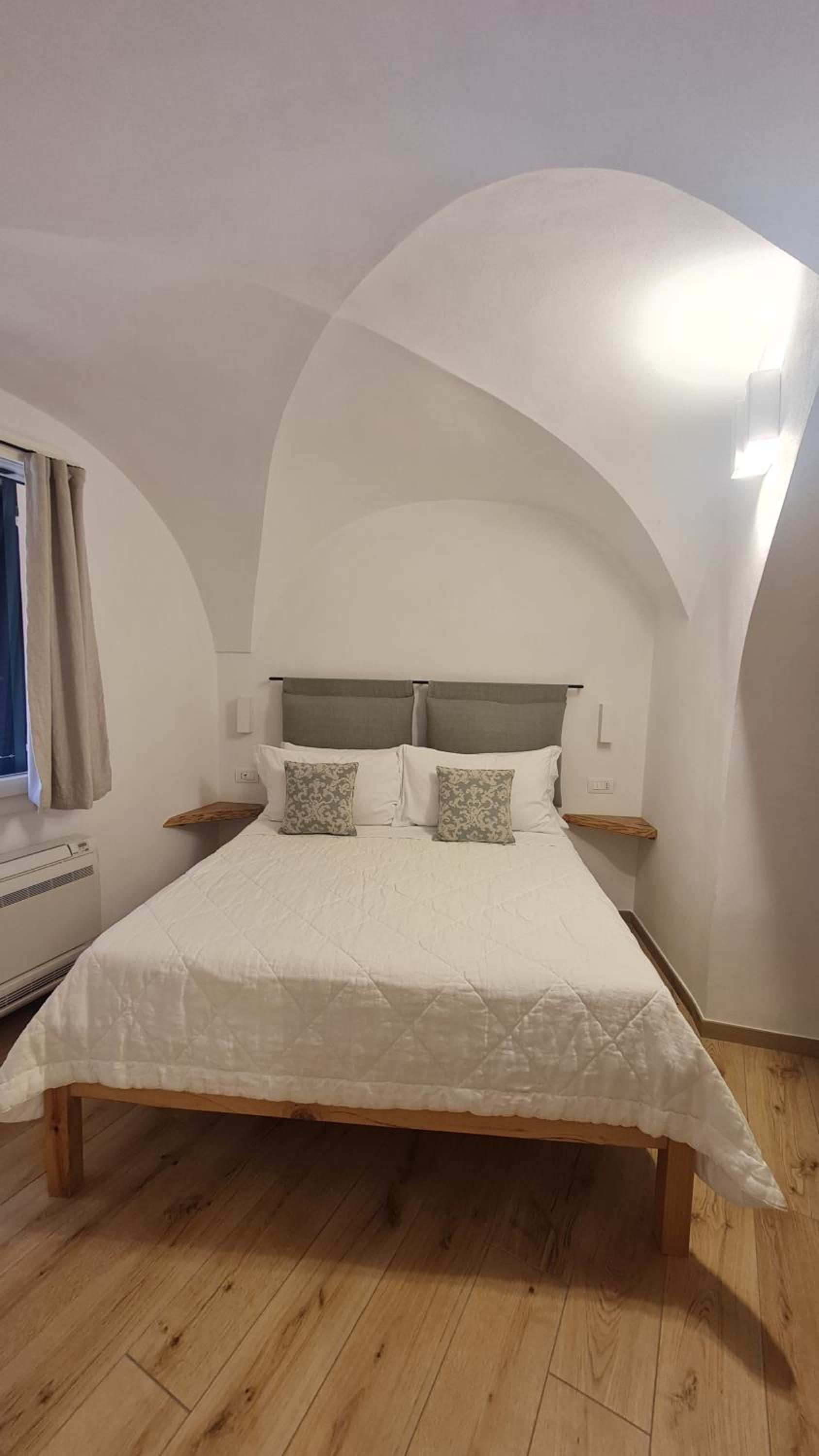 Double Room with Terrace photo 1