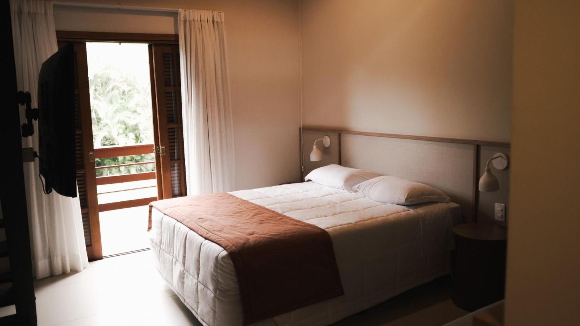 Duplex Suite