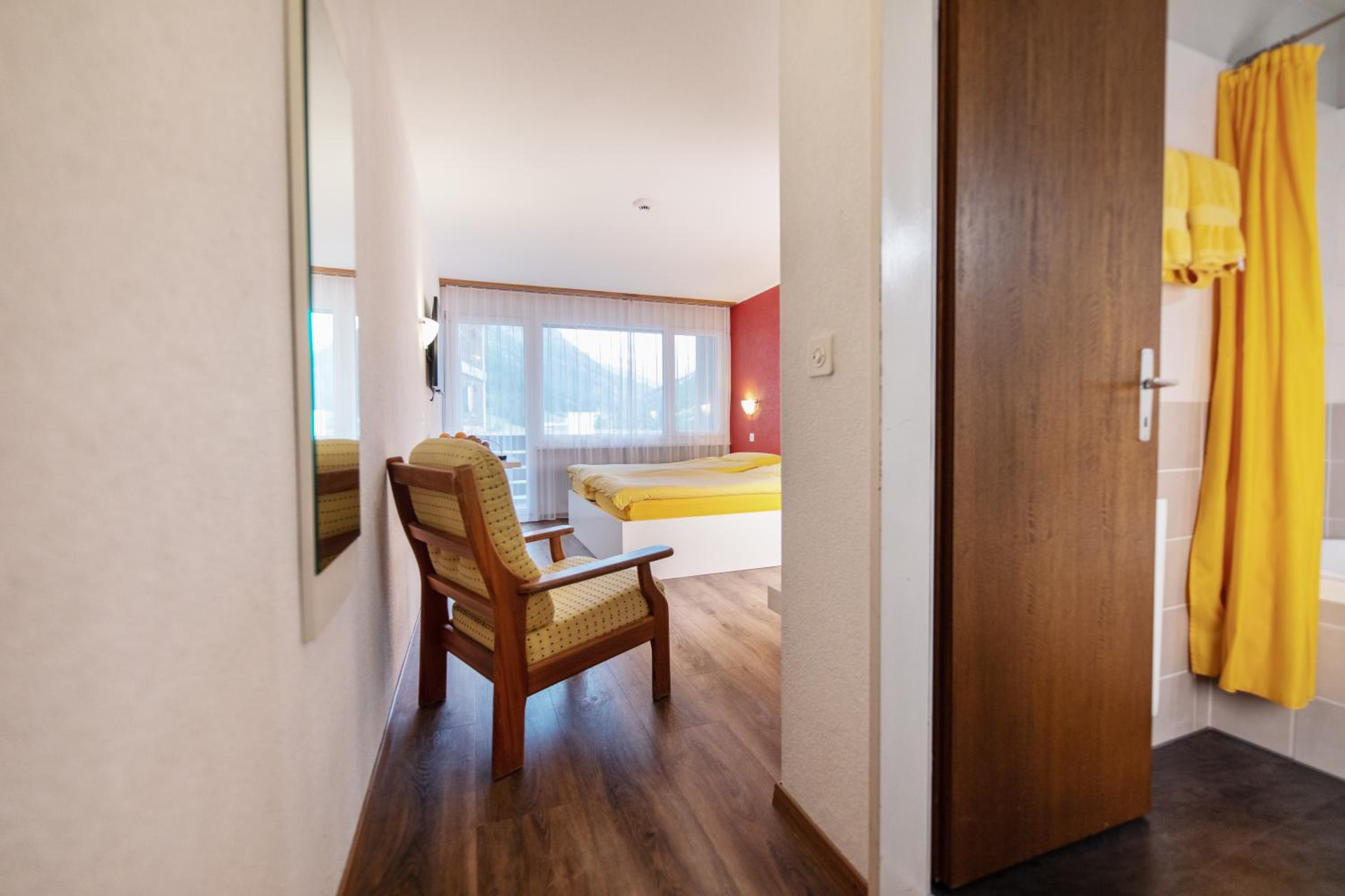 Superior Double Room - Photo 2