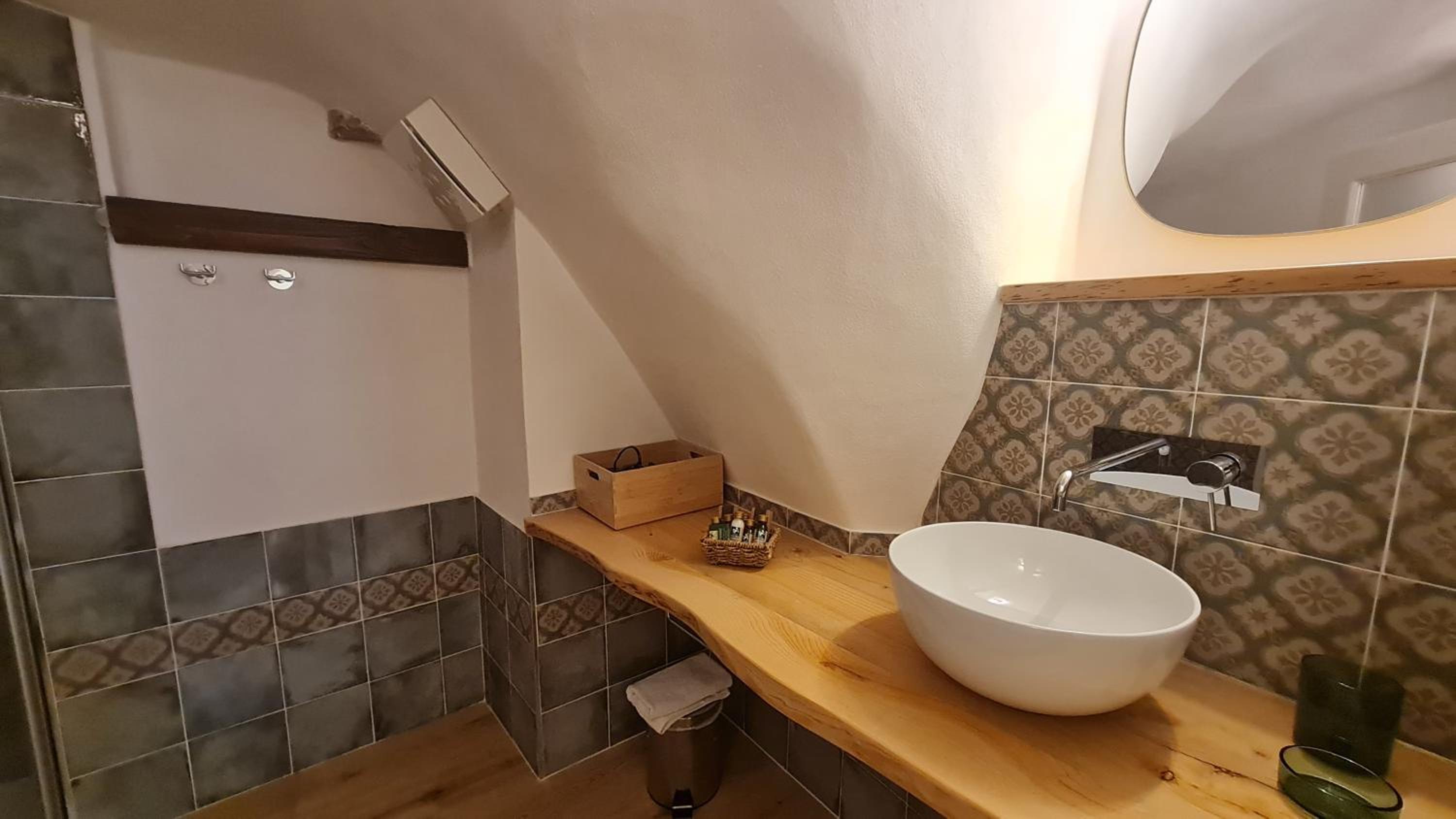 Double Room with Terrace photo 2
