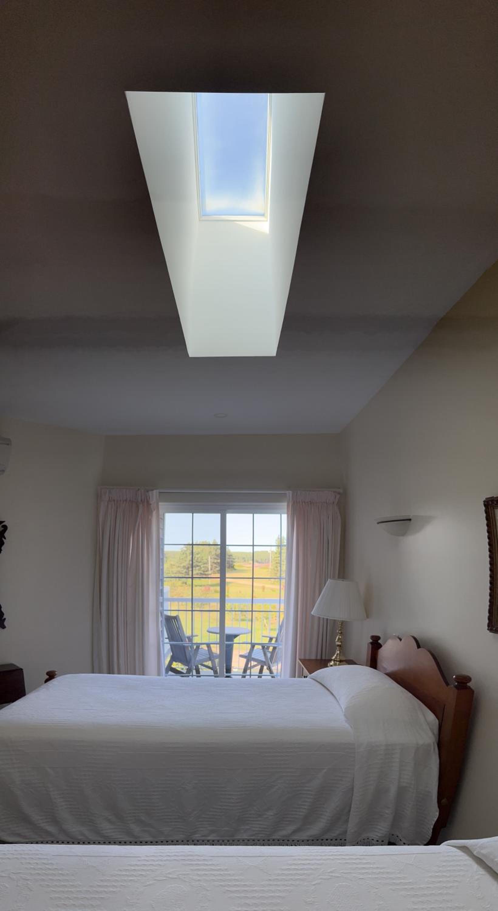 Apartment with Sea View photo 3