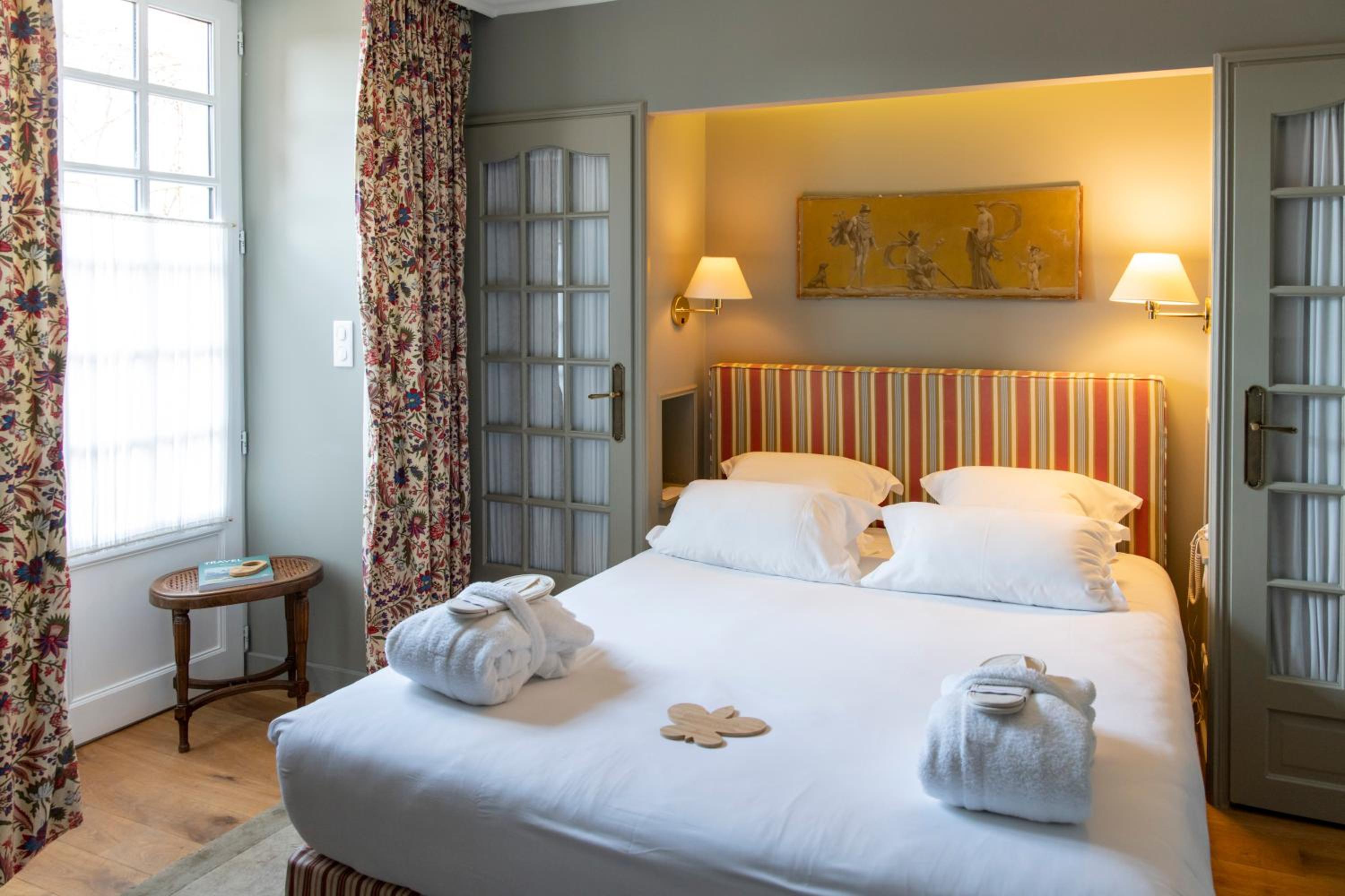 Standard Double Room photo 1