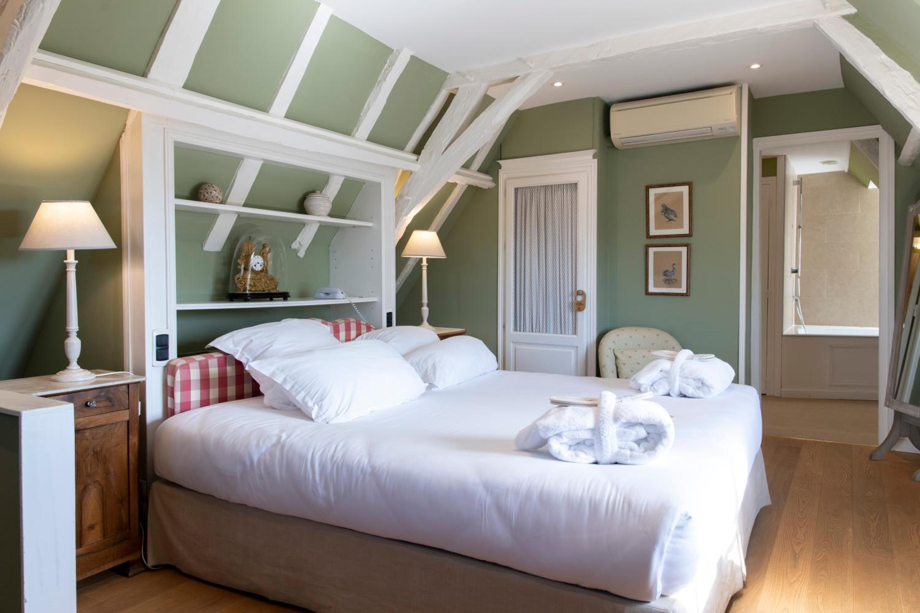 Superior Double Room photo 1