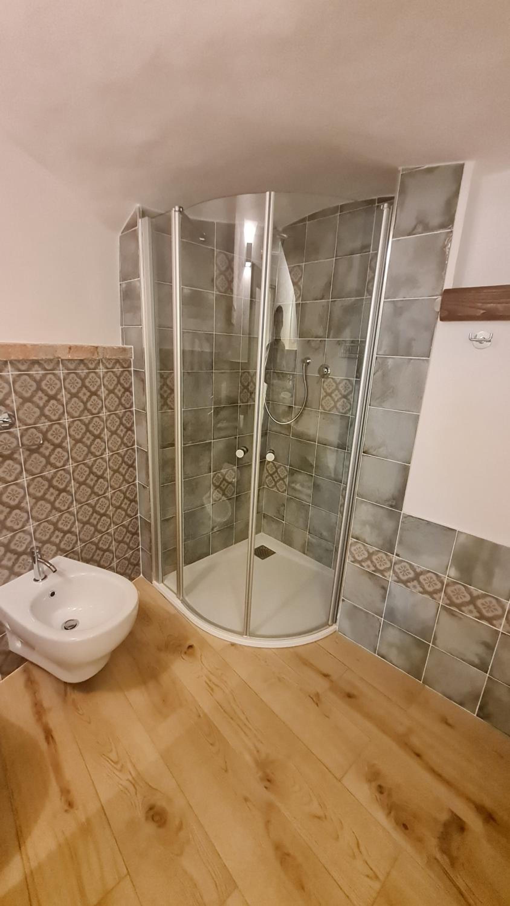 Double Room with Terrace photo 3