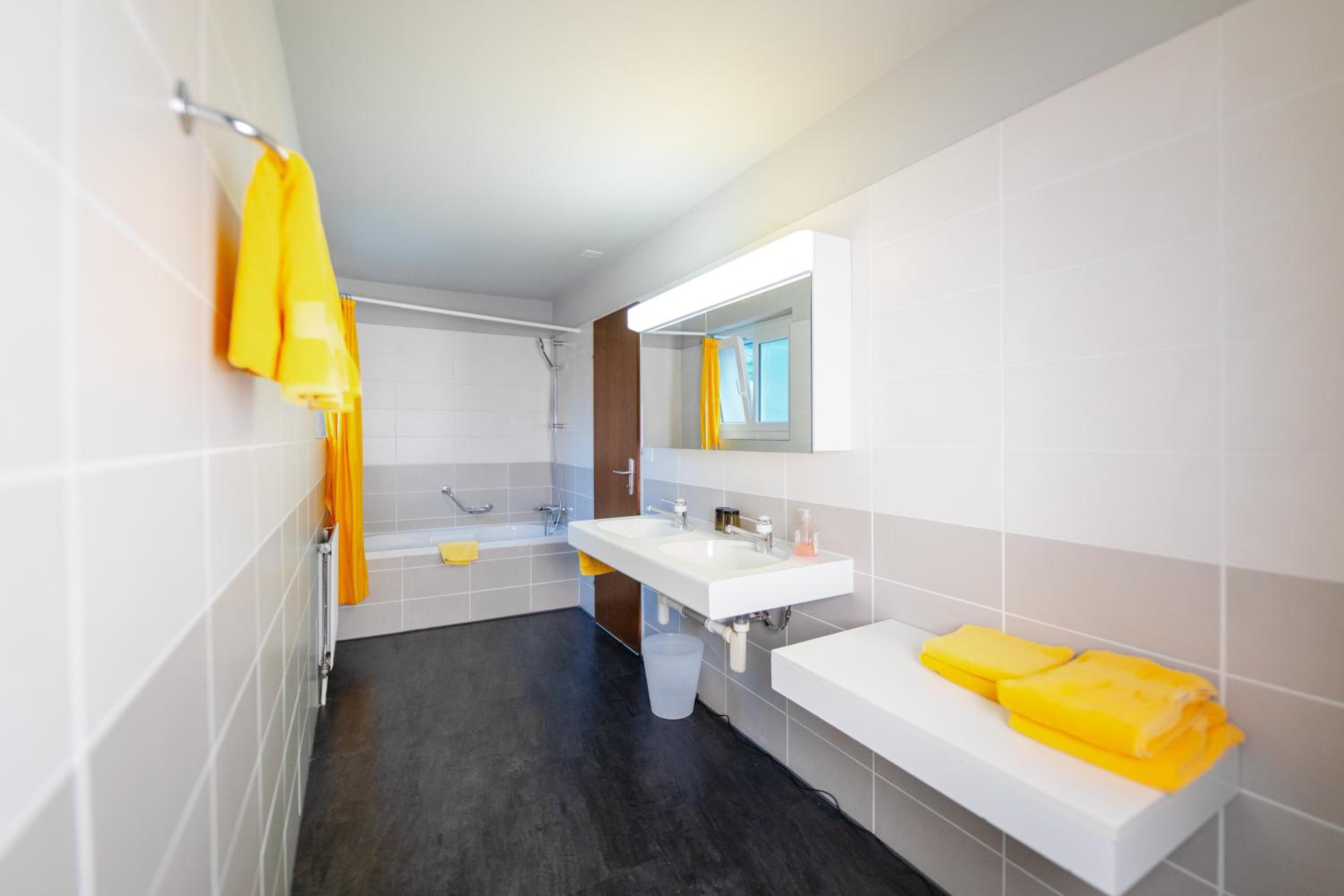 Standard Quadruple Room - Photo 2