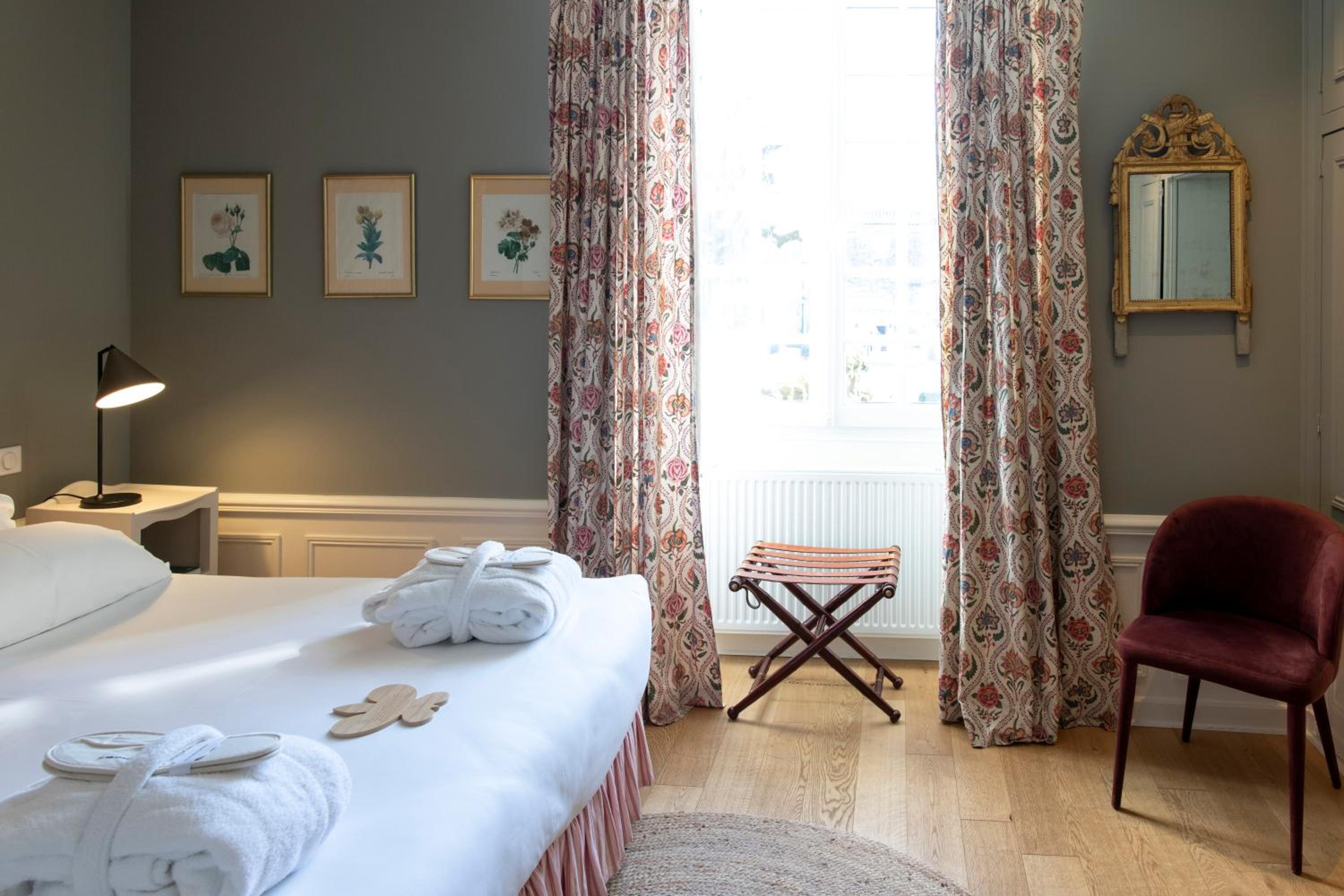 Comfort Double Room photo 1