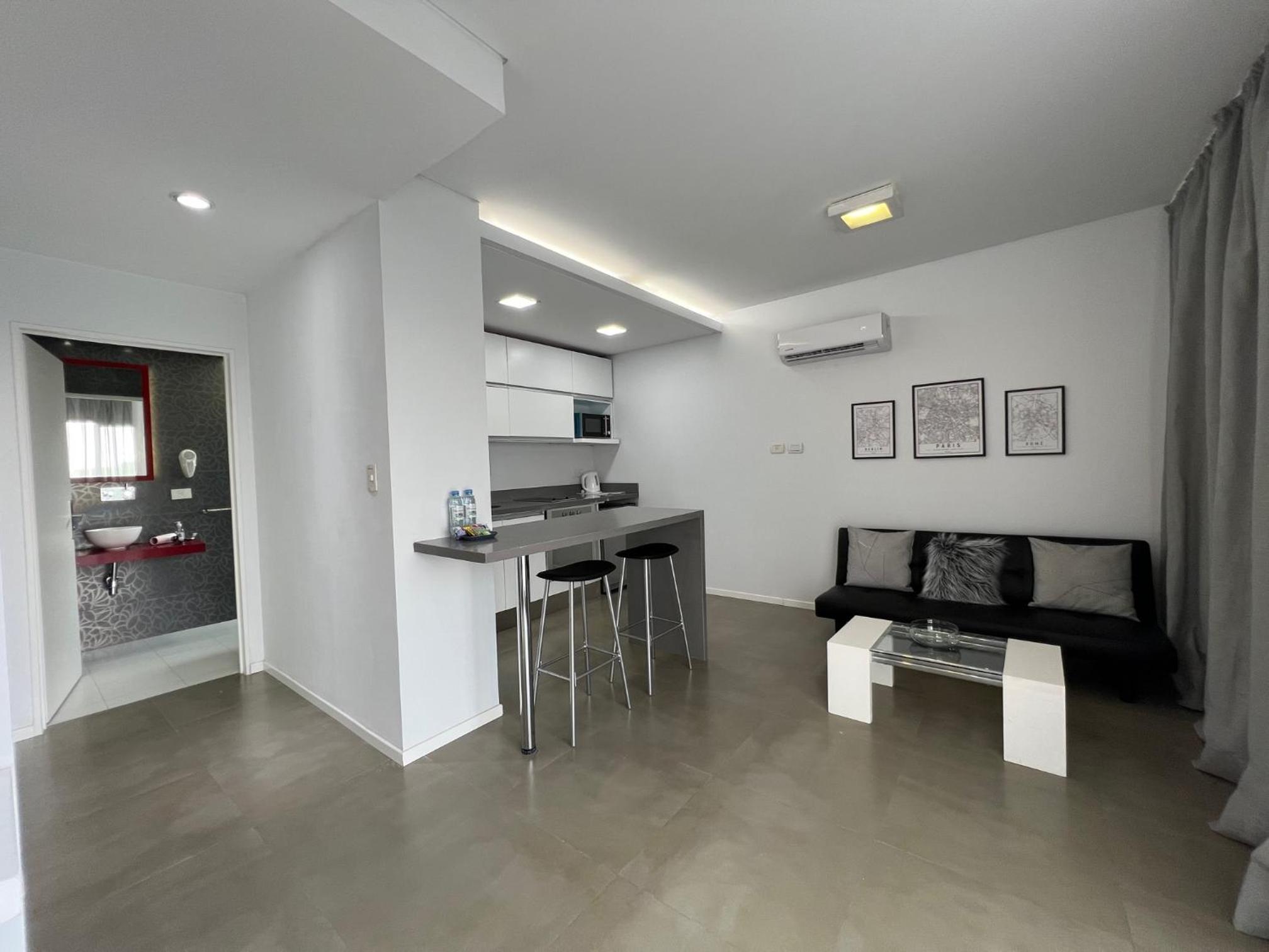 Superior Apartment