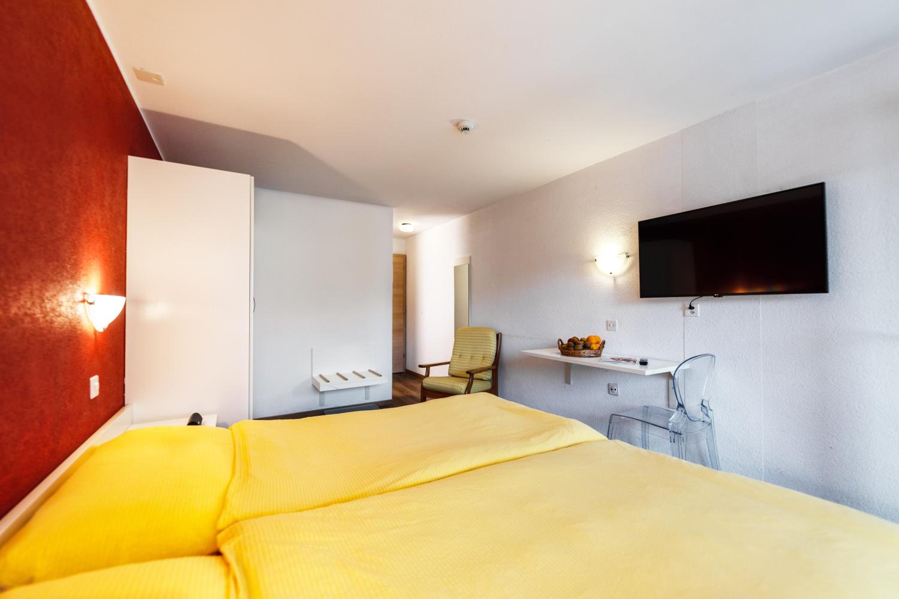 Superior Double Room - Photo 3