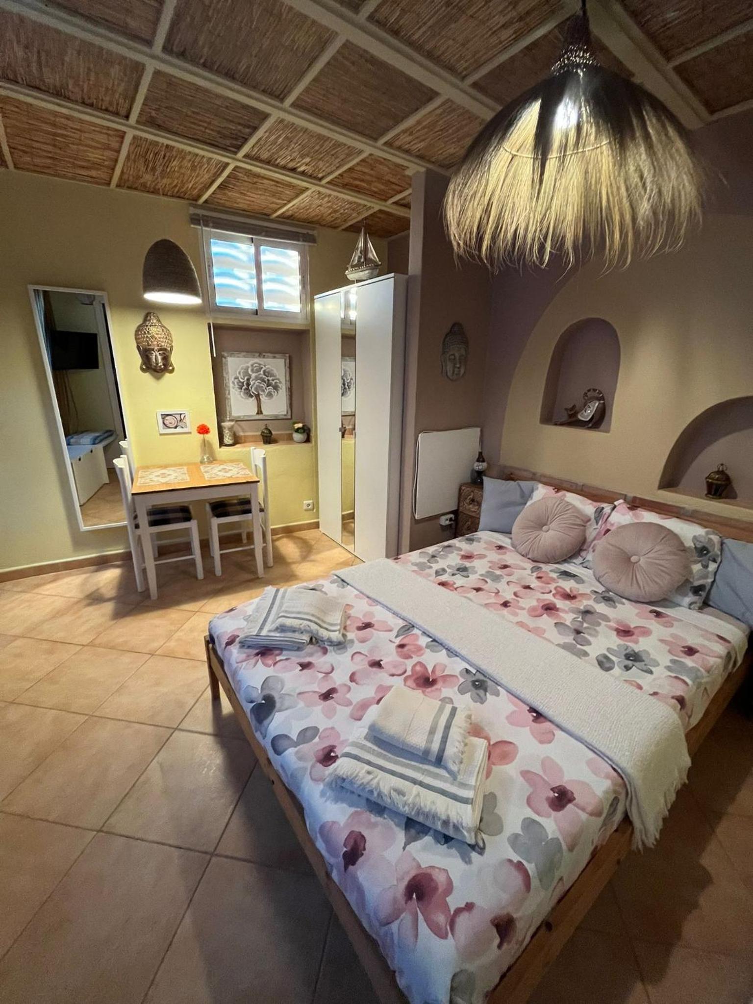 Apartamento Estándar