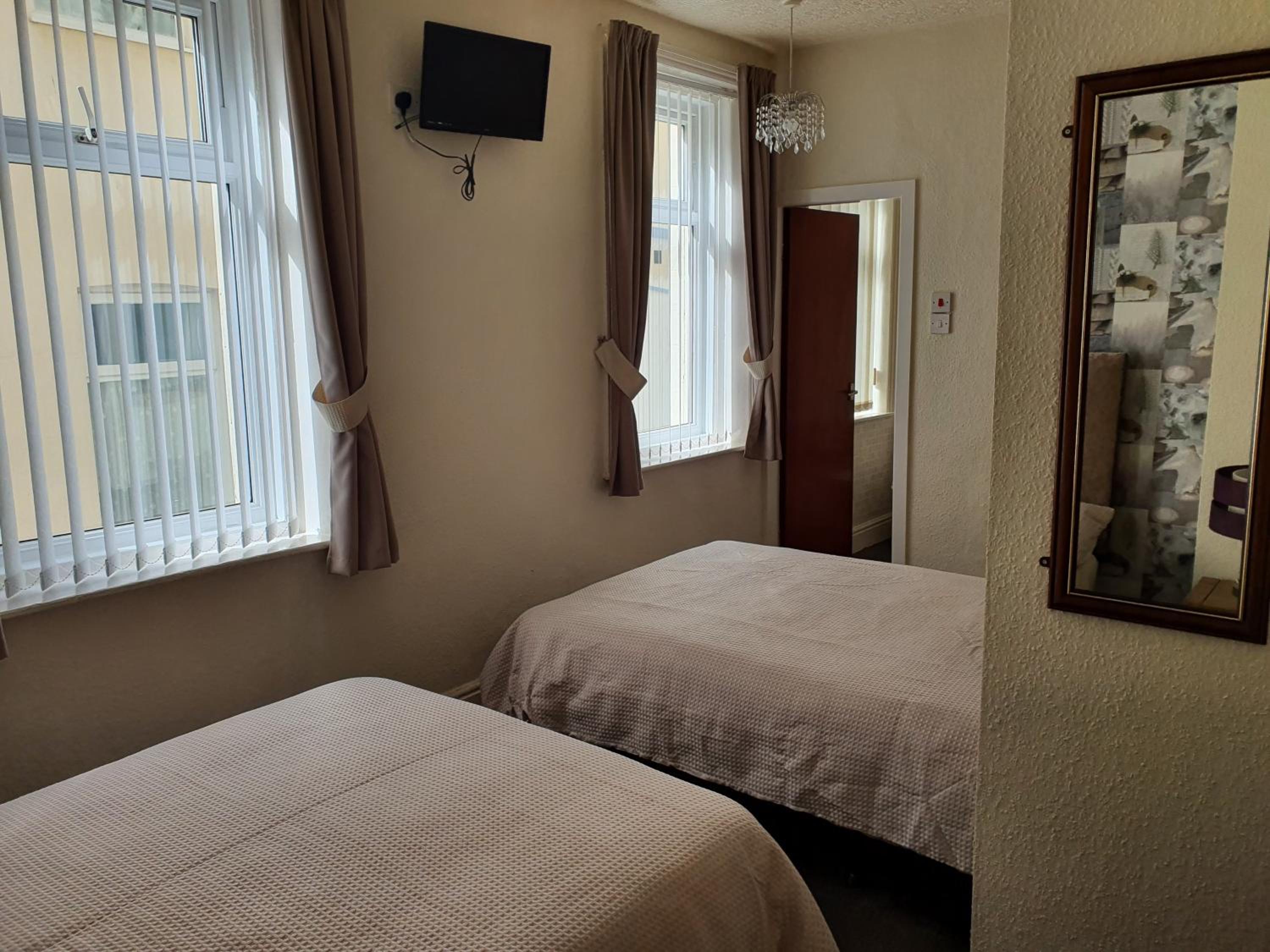 Triple Room photo 3