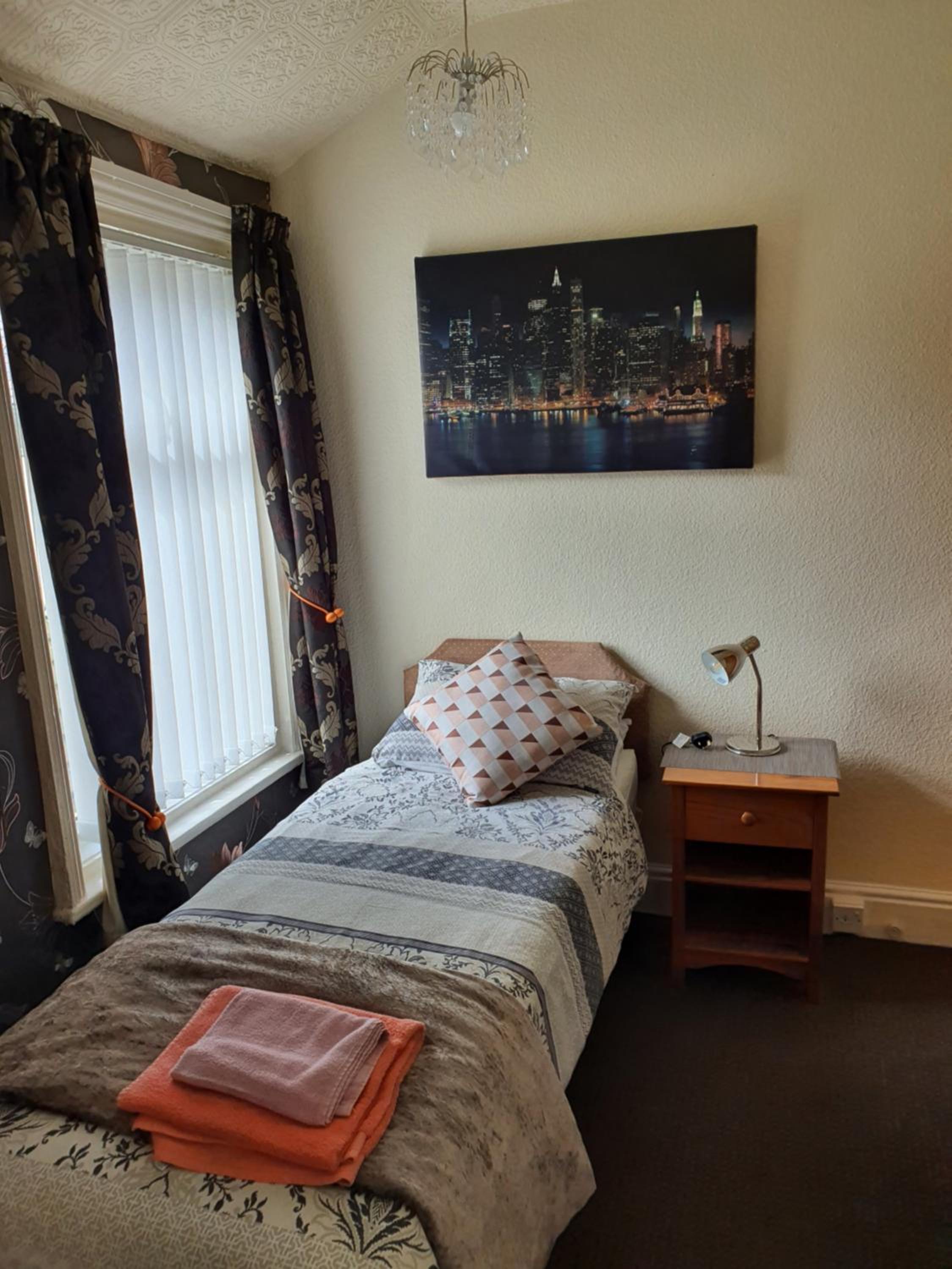 Triple Room - Photo 12