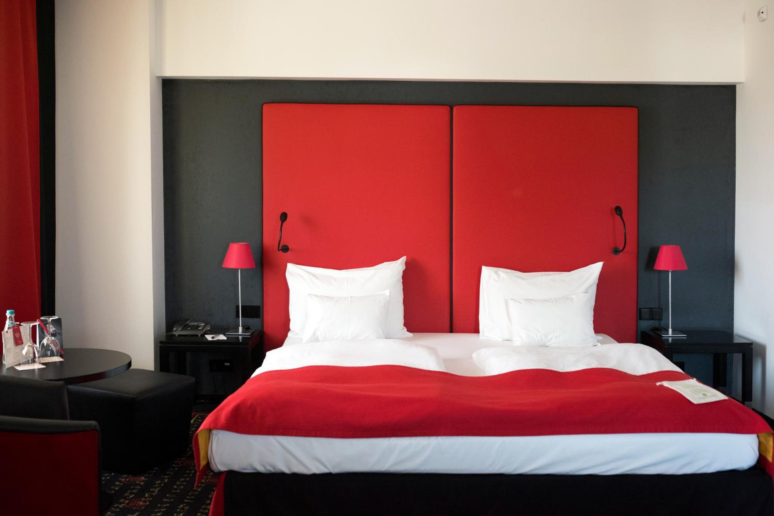 Comfort Plus Room - Photo 9