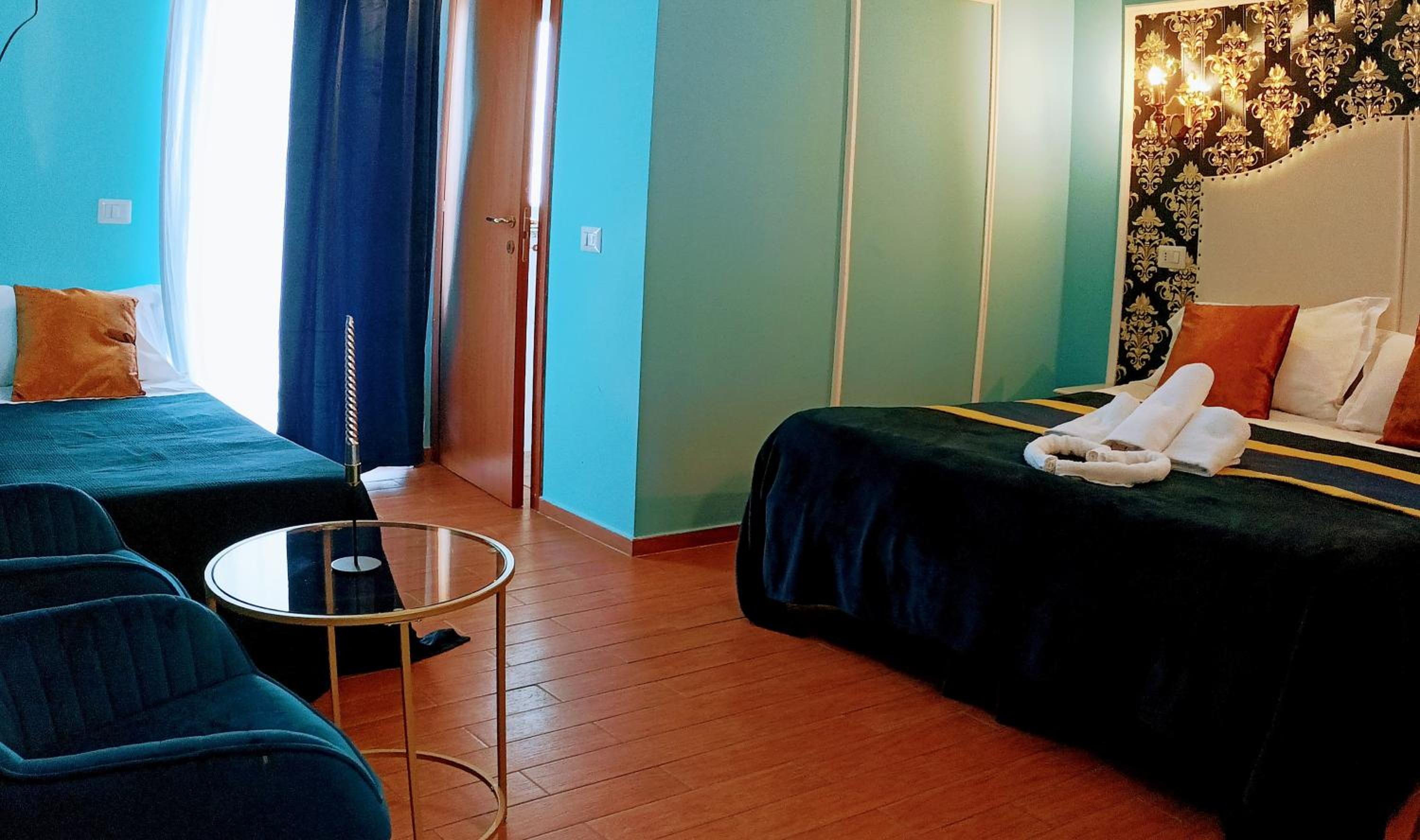 Deluxe Triple Room - Photo 4