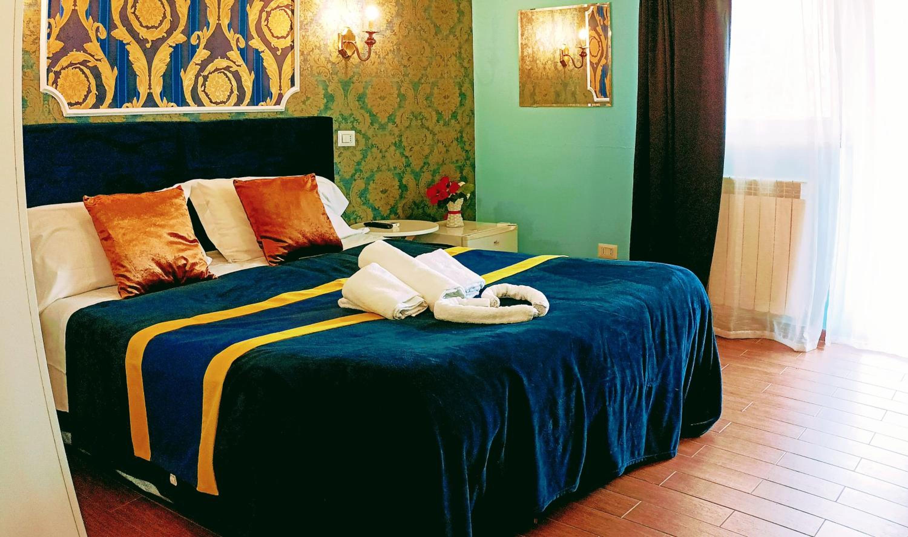Deluxe Triple Room - Photo 7
