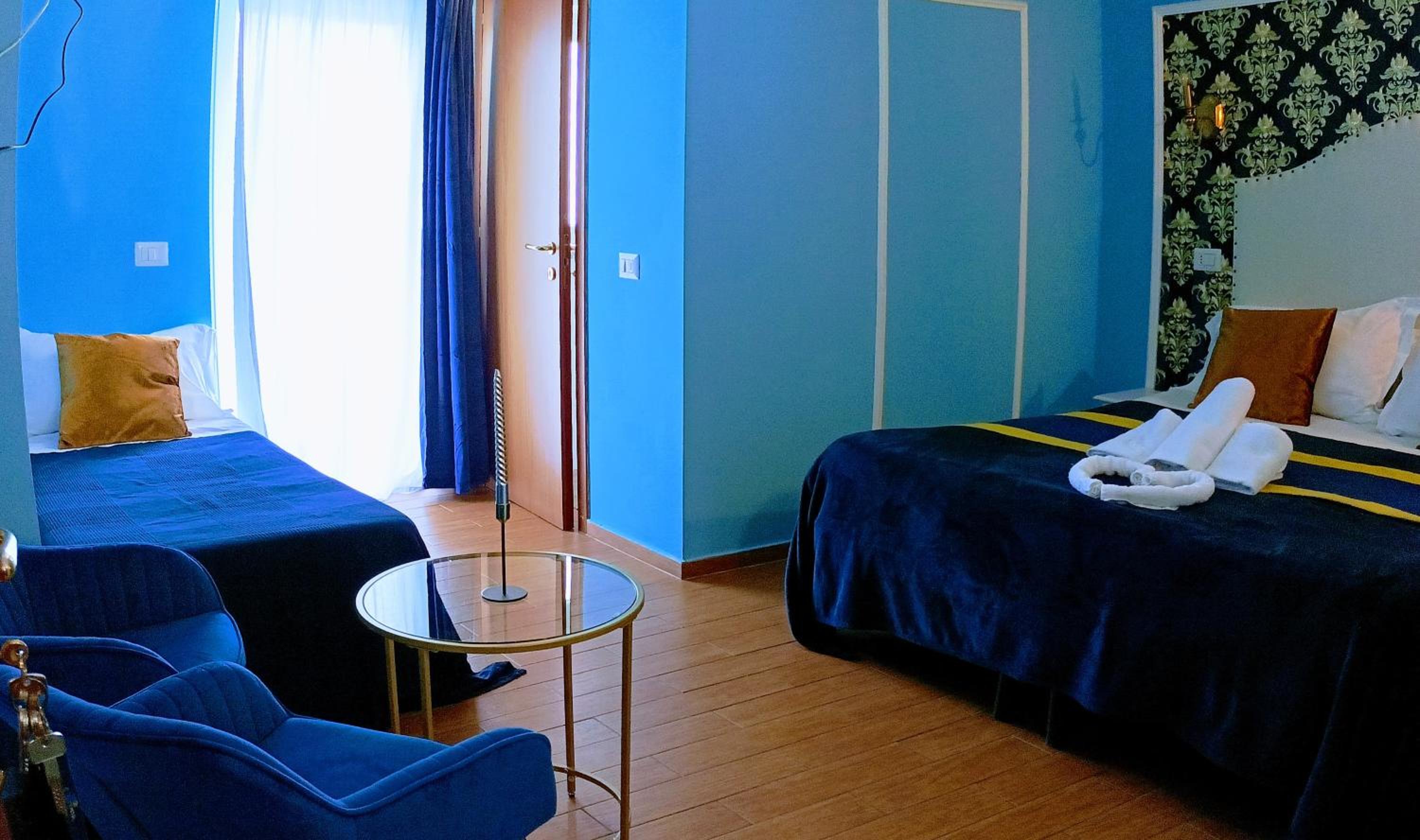 Deluxe Triple Room - Photo 5